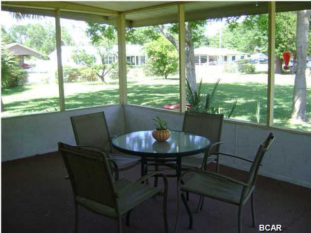 No Named Subdivision - Residential Lease