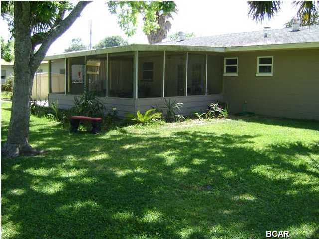 No Named Subdivision - Residential Lease