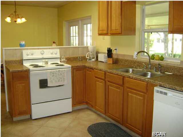 No Named Subdivision - Residential Lease