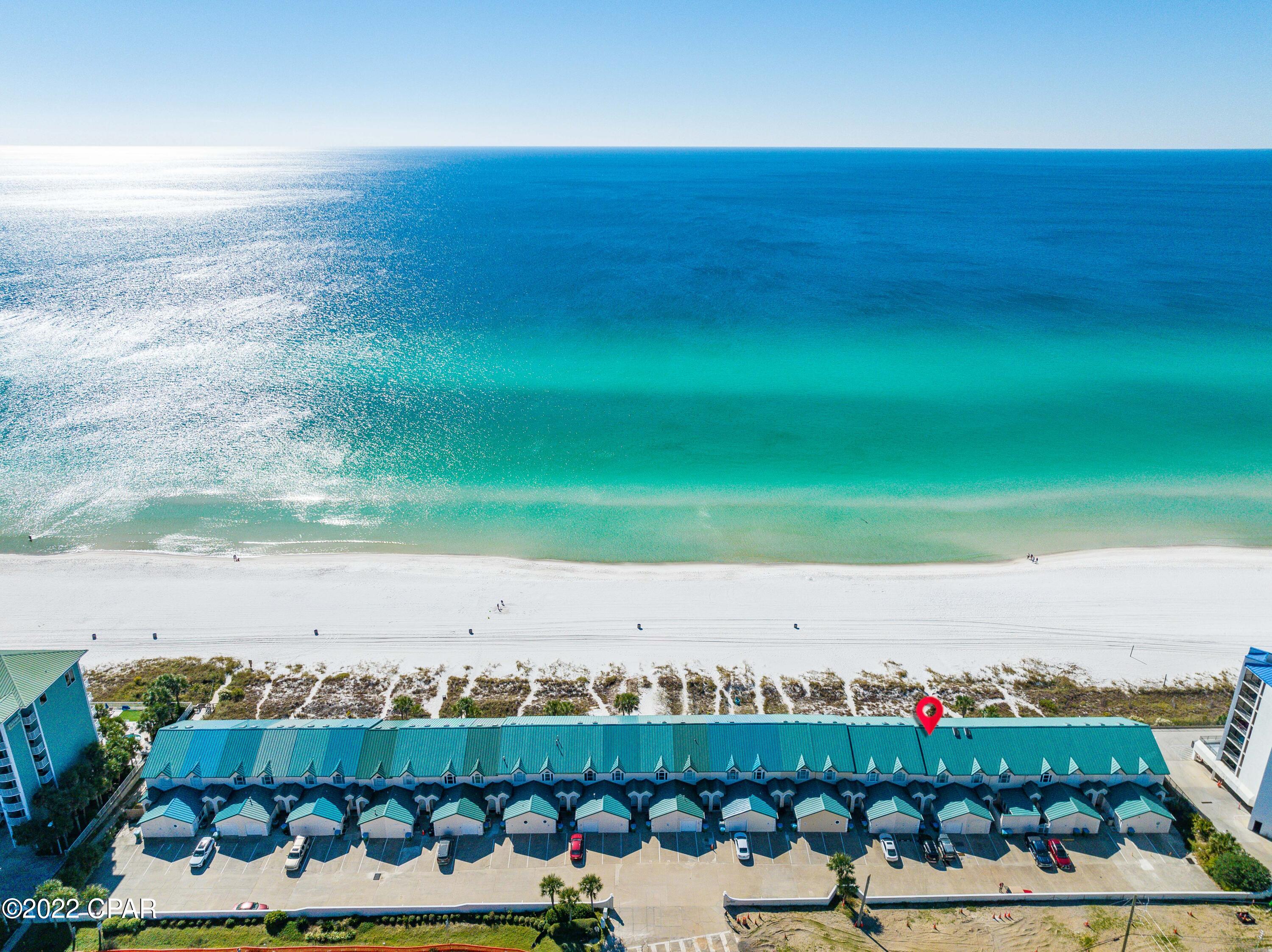 Beachside East - Residential