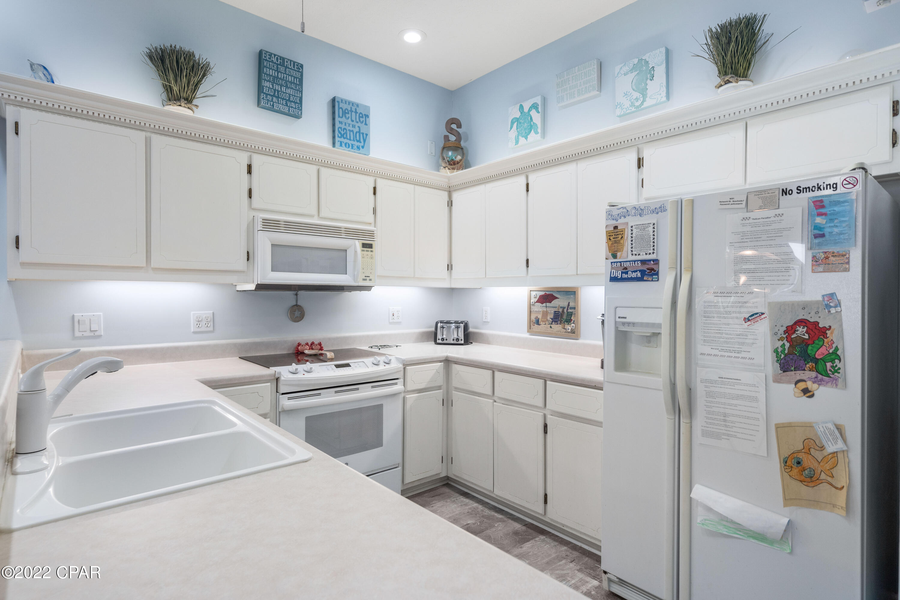 Beachside East - Residential