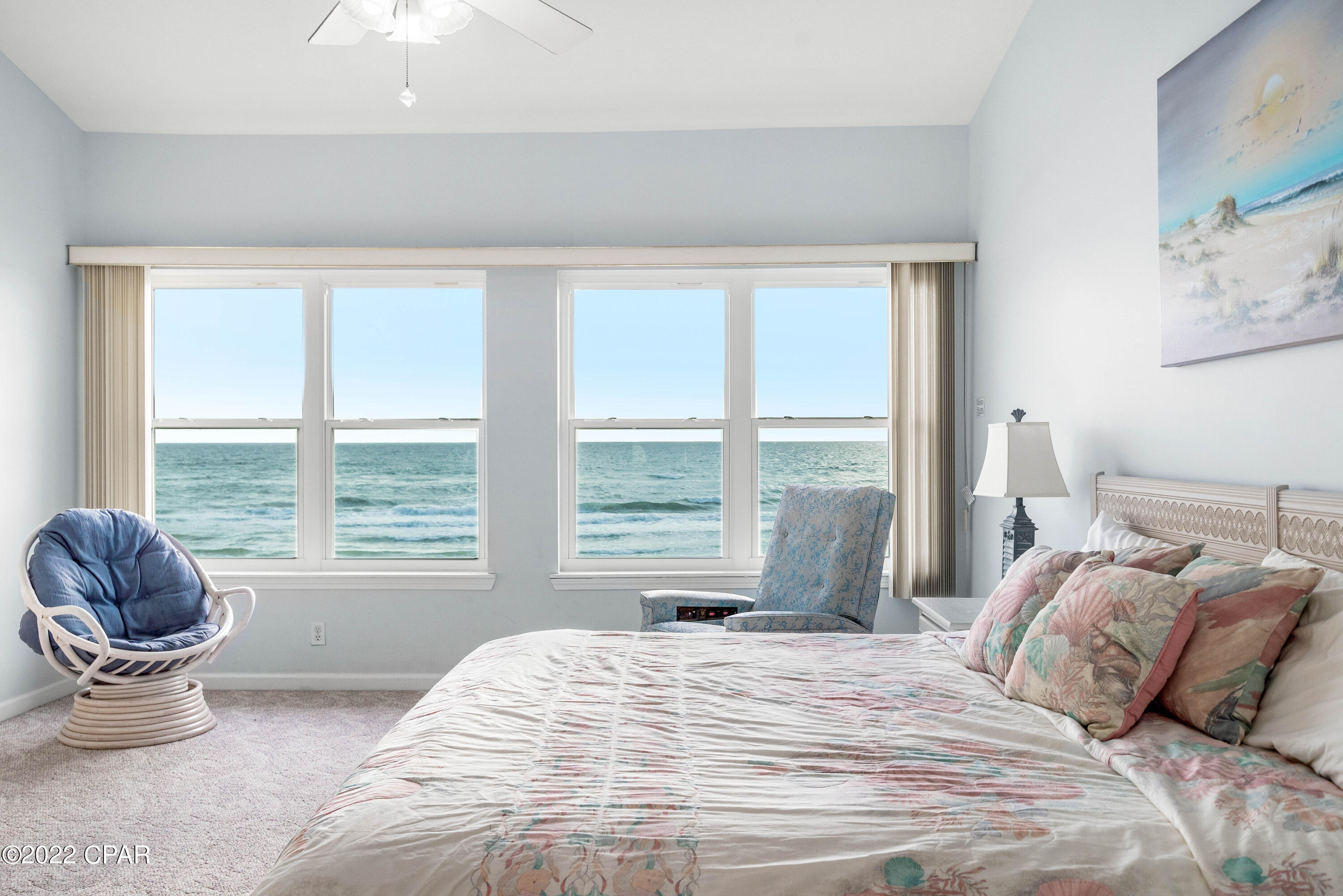 Beachside East - Residential