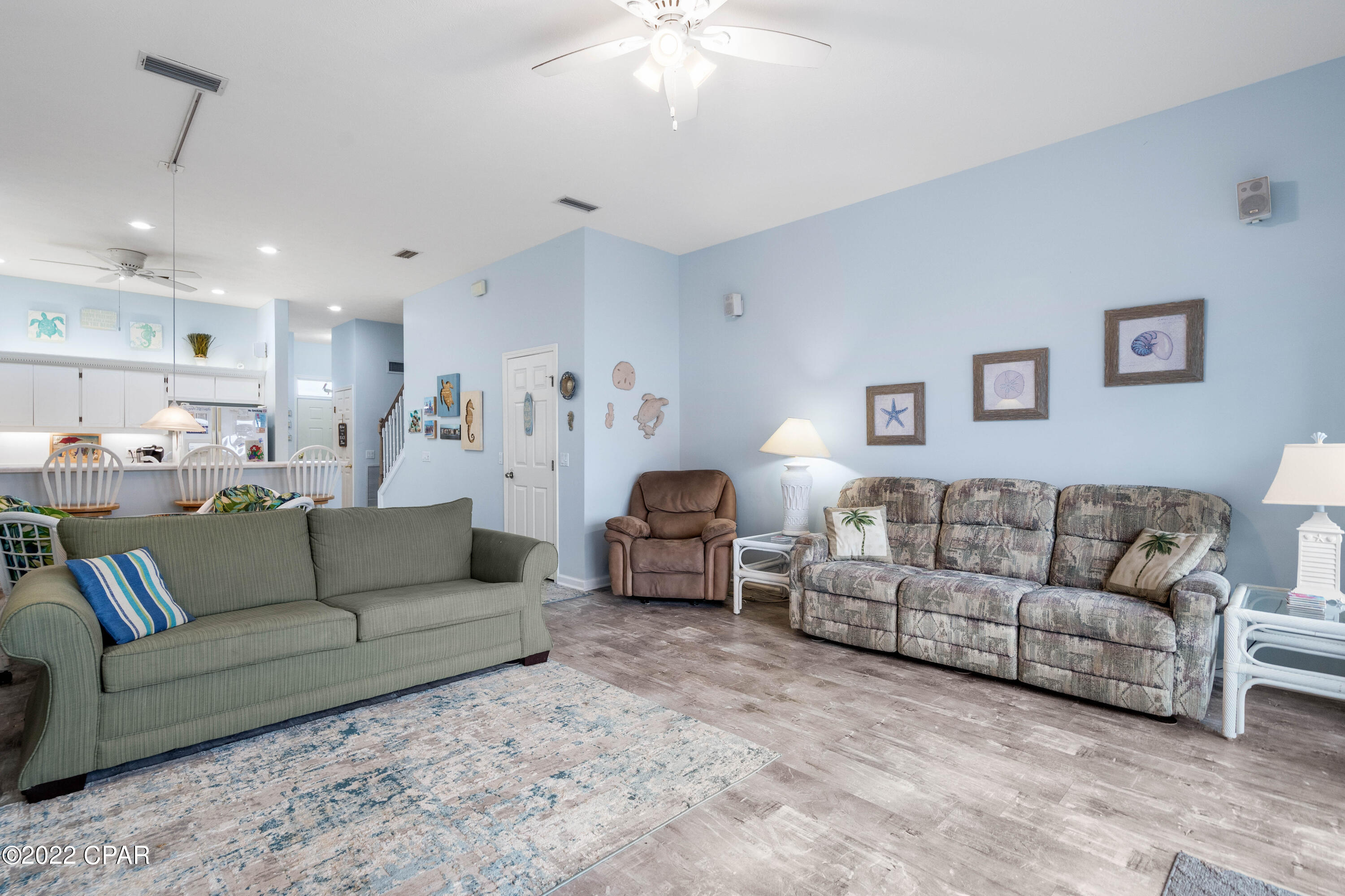 Beachside East - Residential