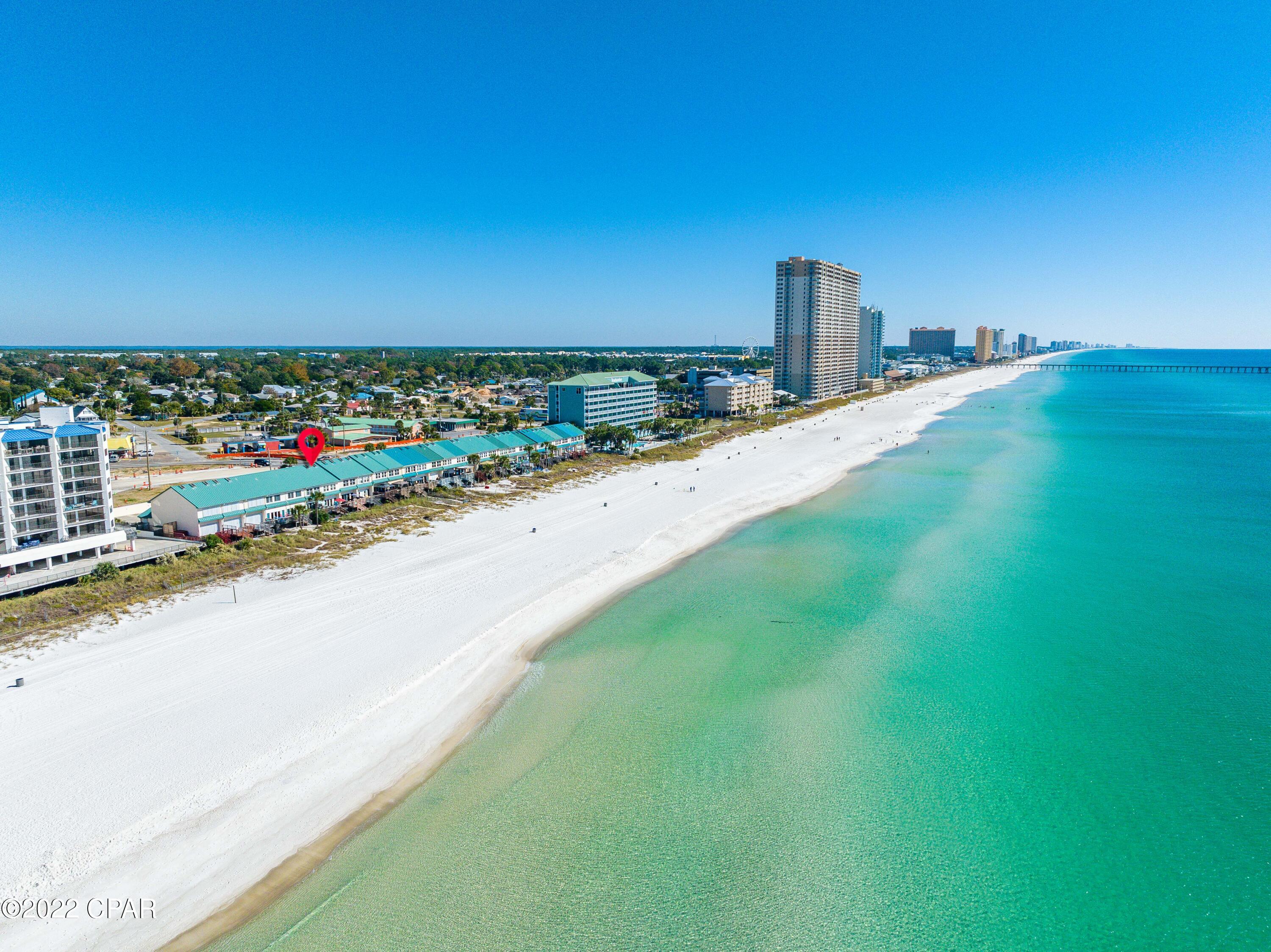 Beachside East - Residential