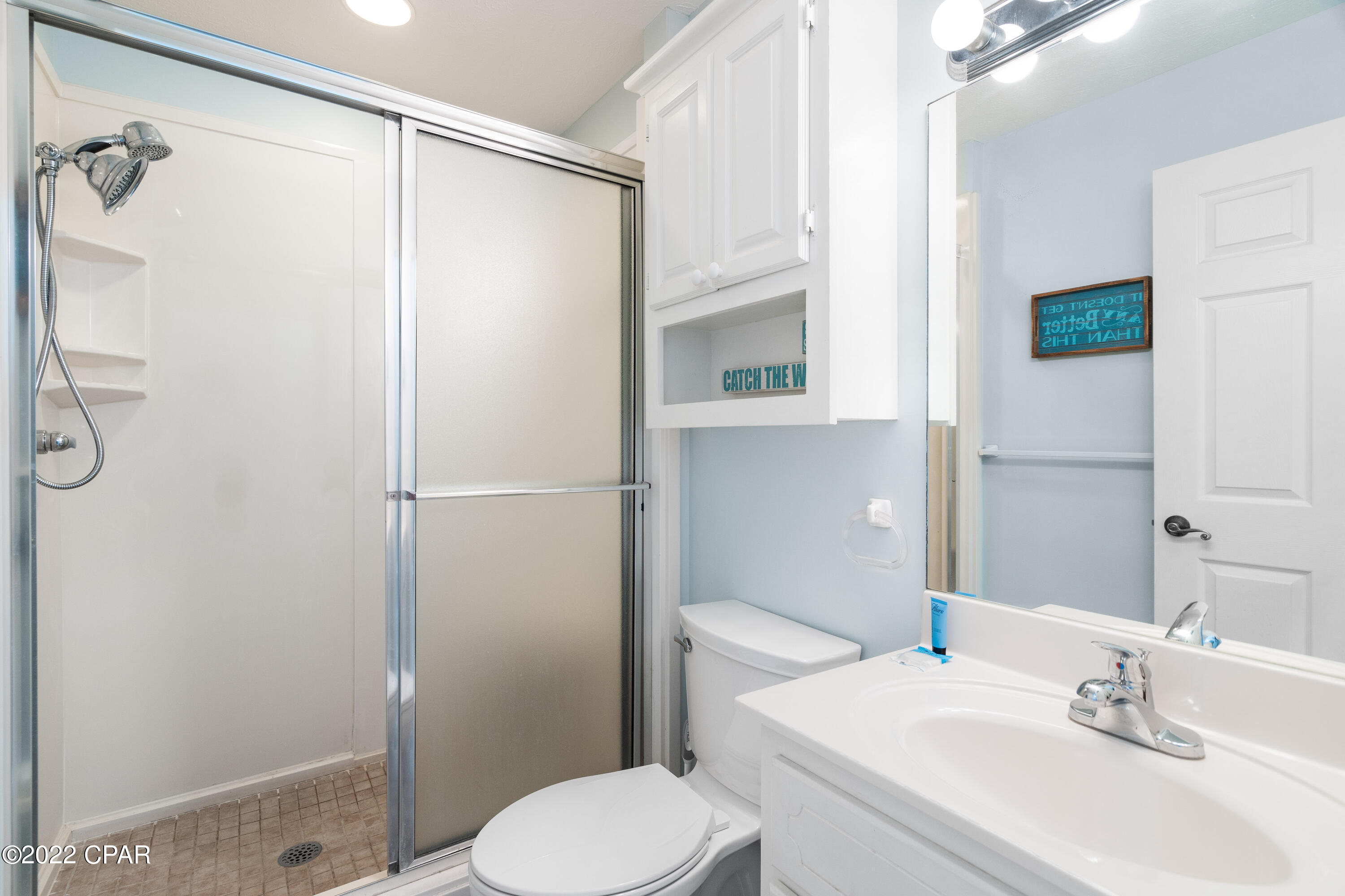 Beachside East - Residential