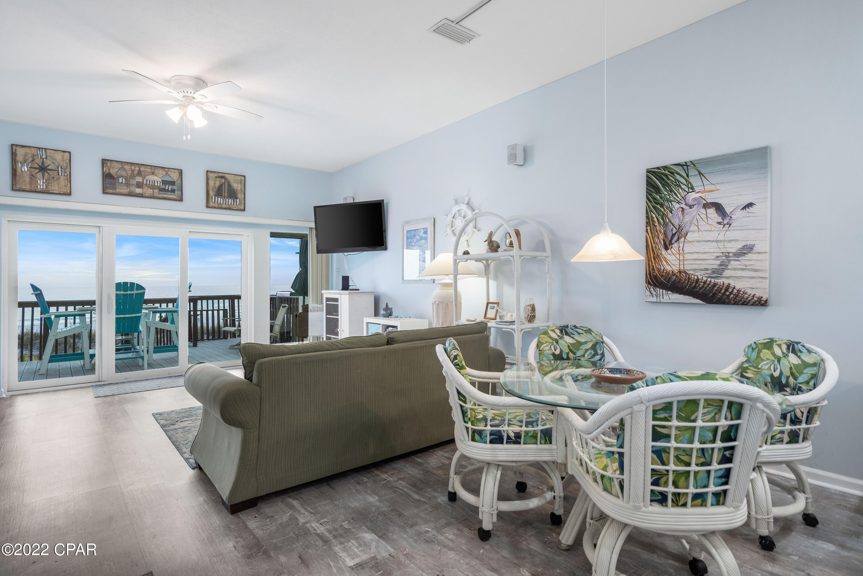 Beachside East - Residential