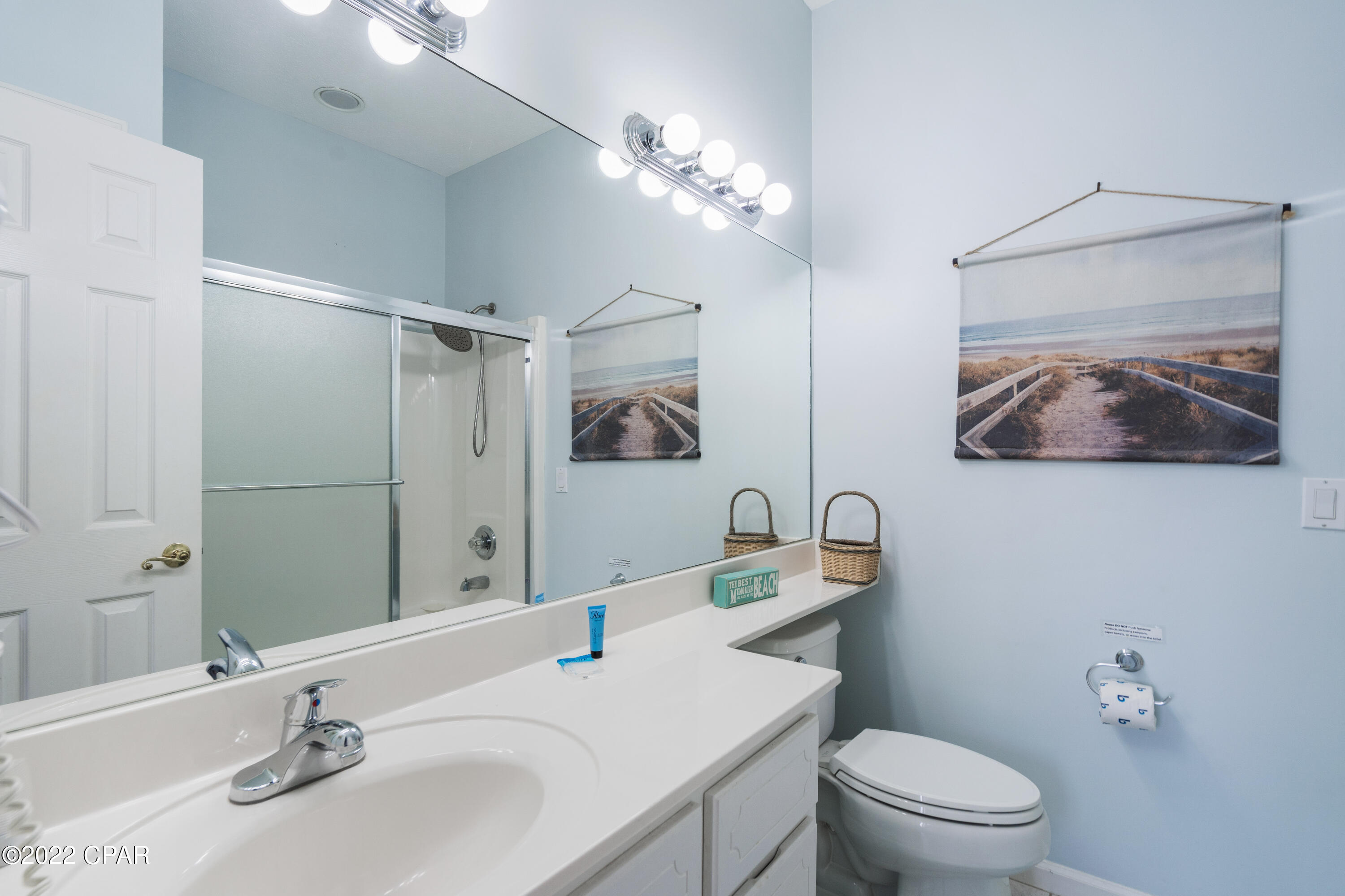 Beachside East - Residential