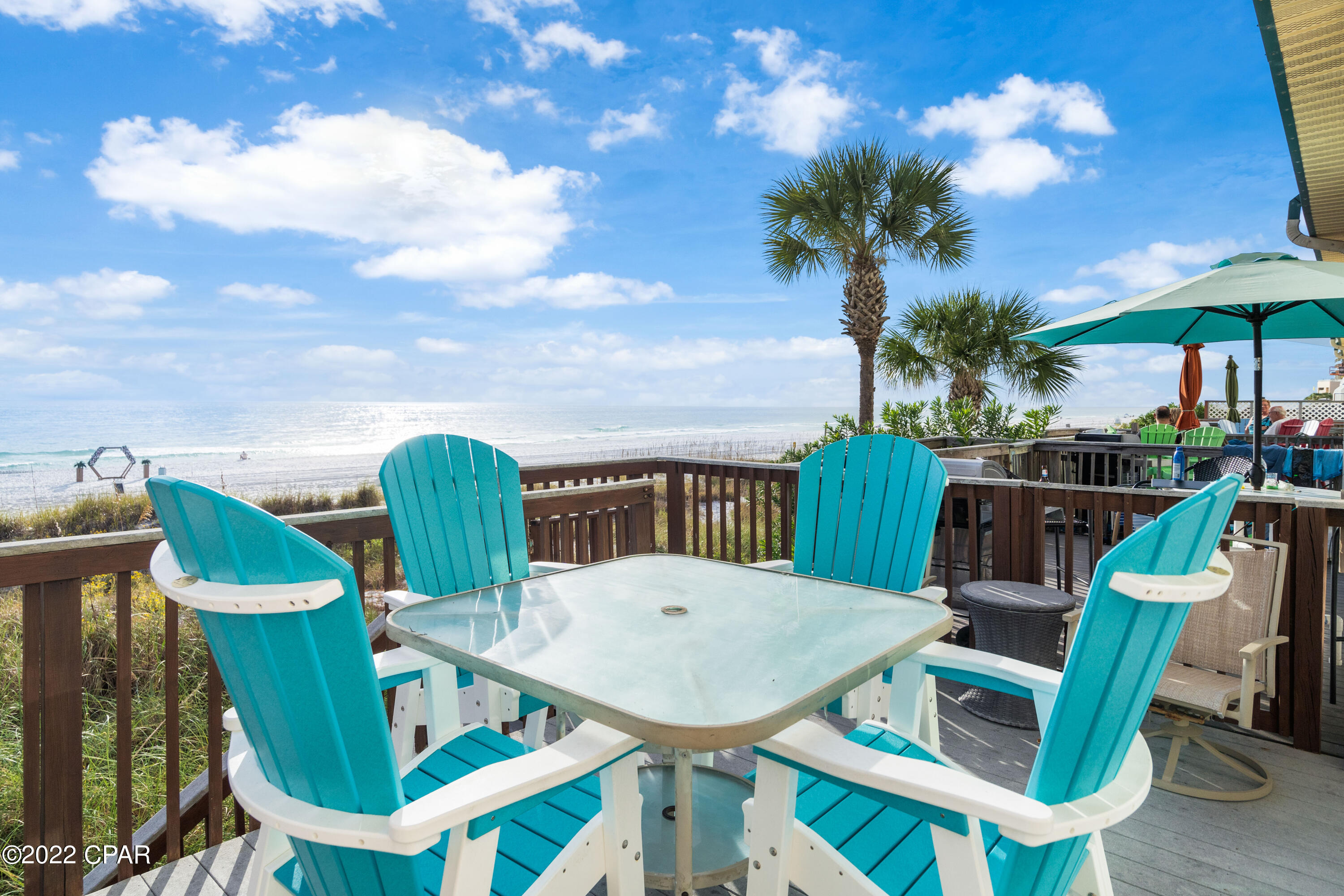 Beachside East - Residential