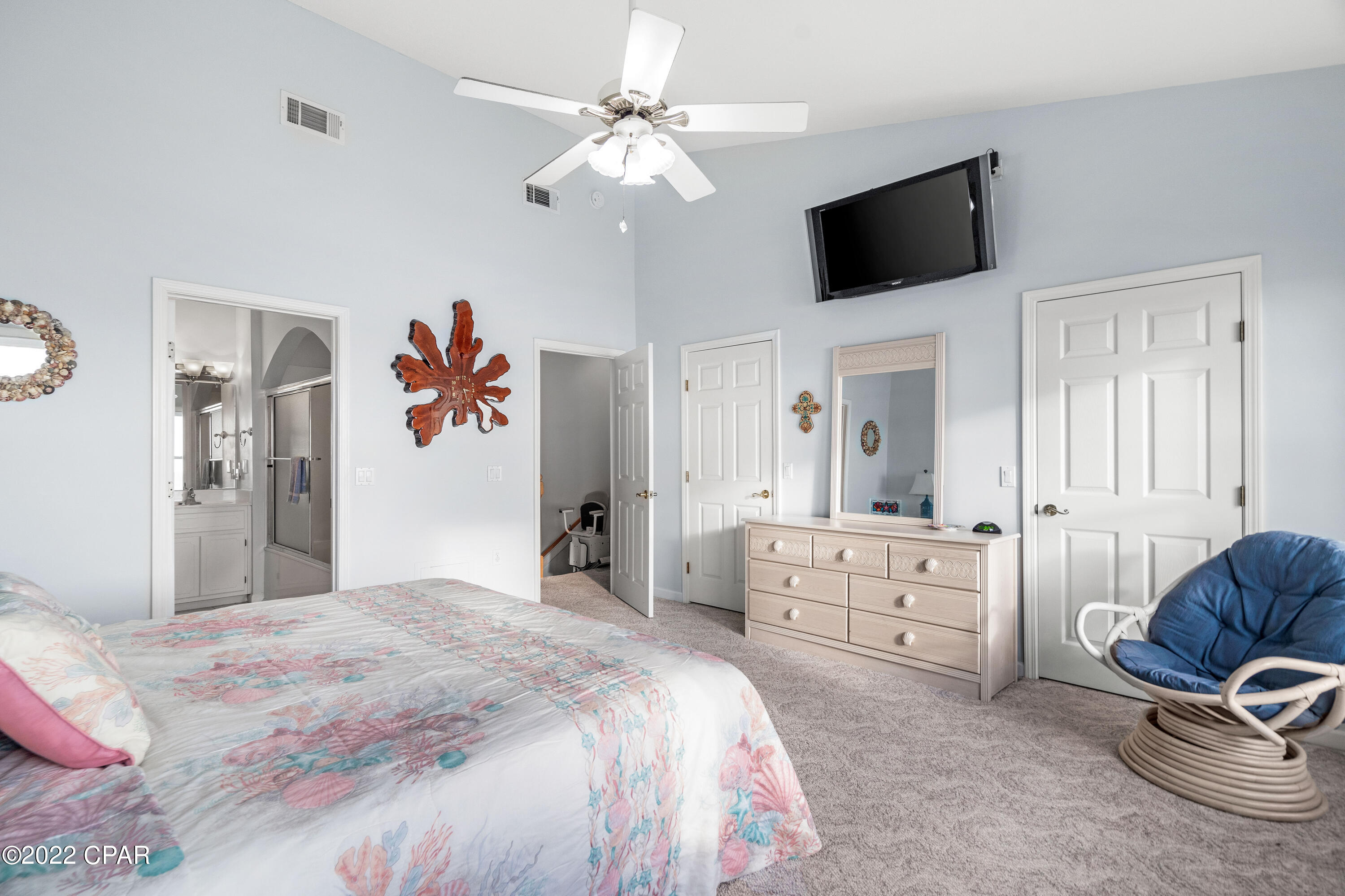 Beachside East - Residential