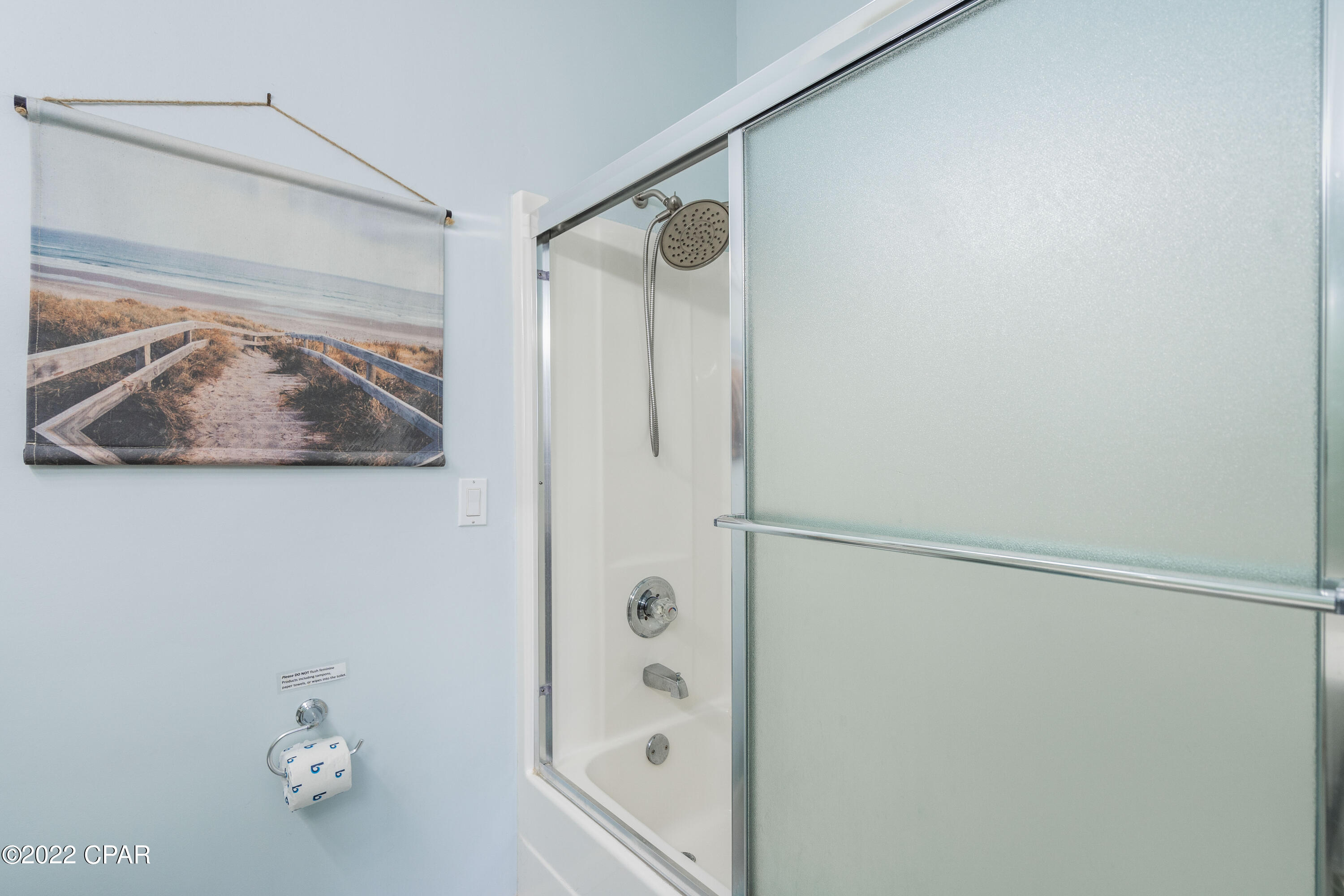 Beachside East - Residential