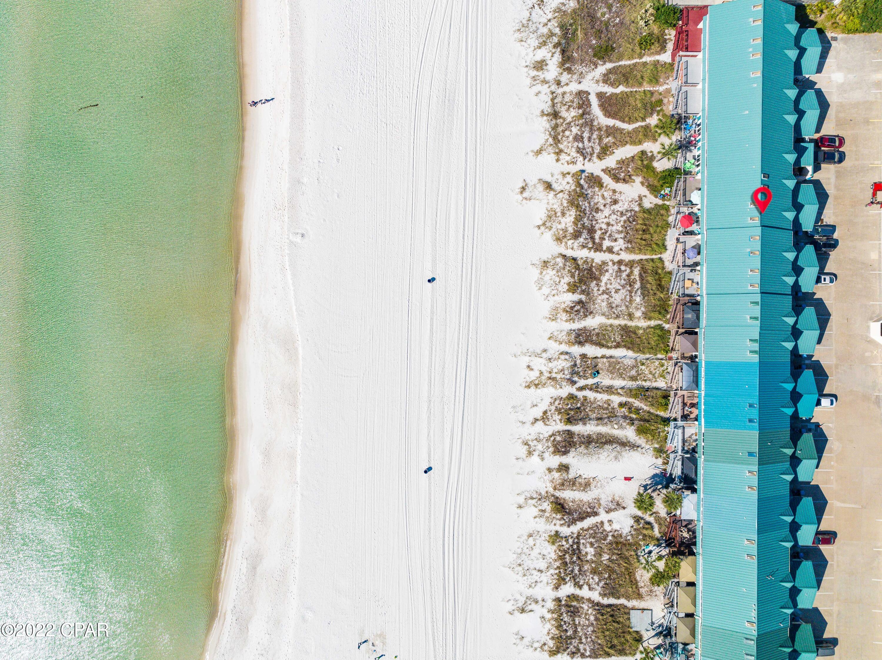 Beachside East - Residential