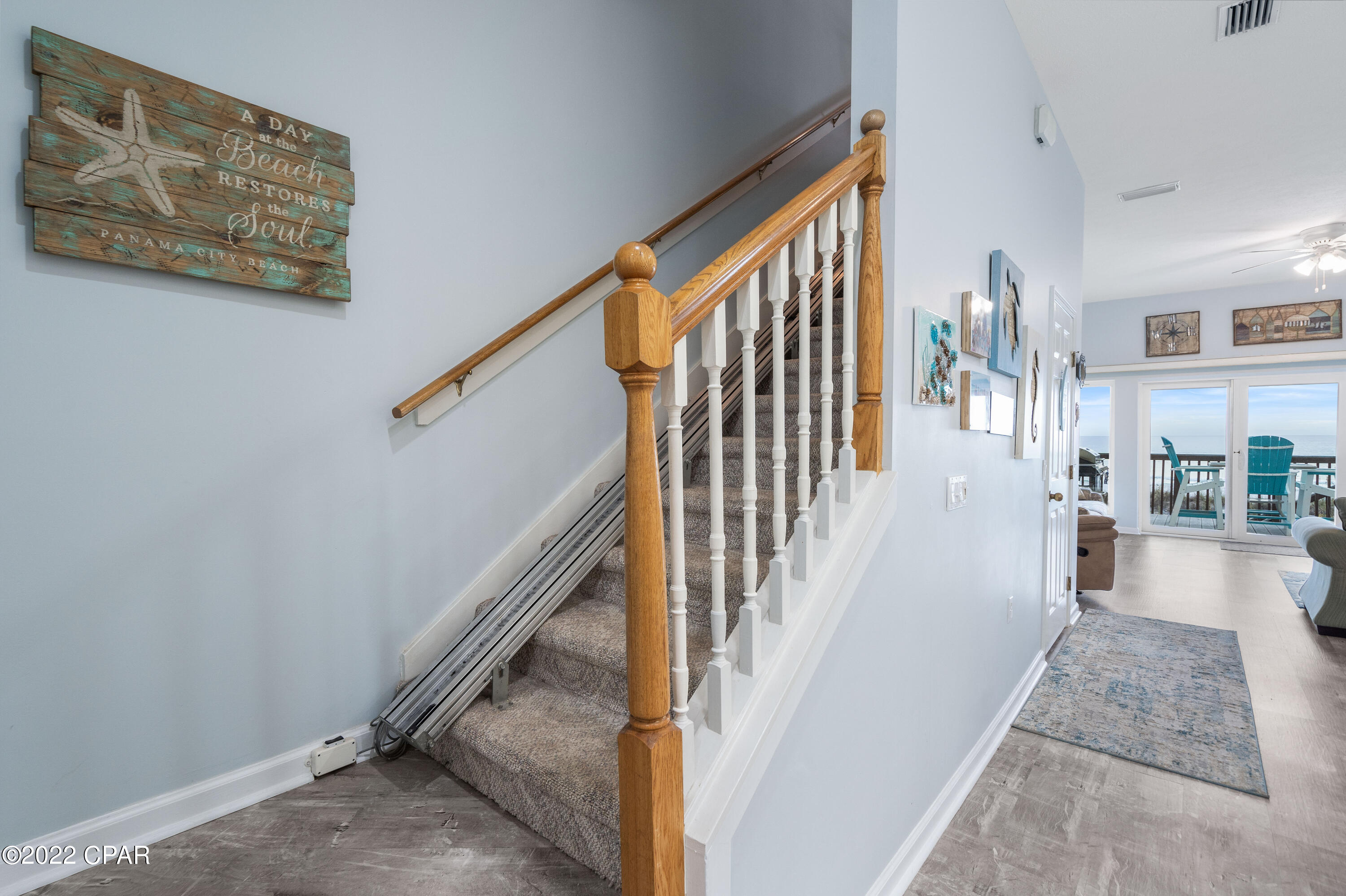 Beachside East - Residential