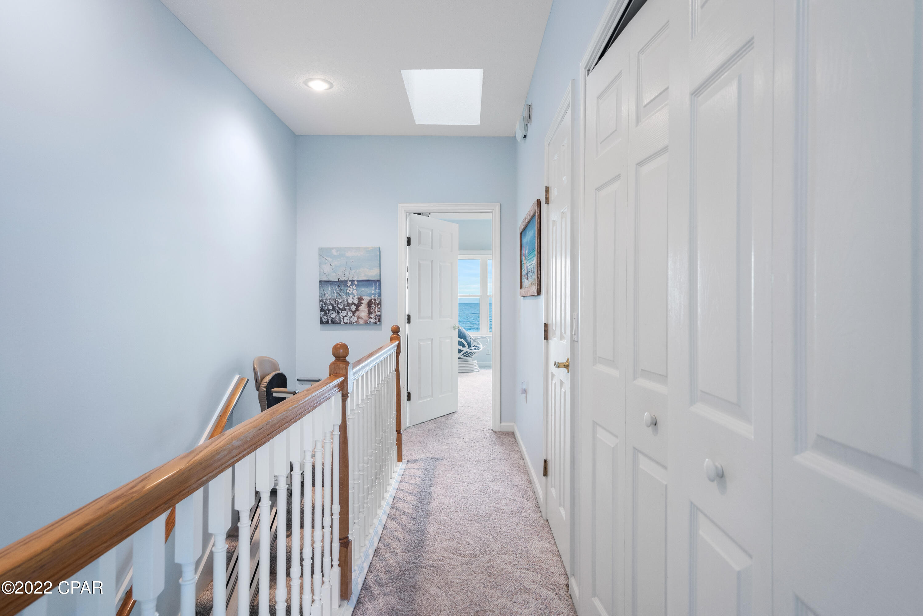 Beachside East - Residential