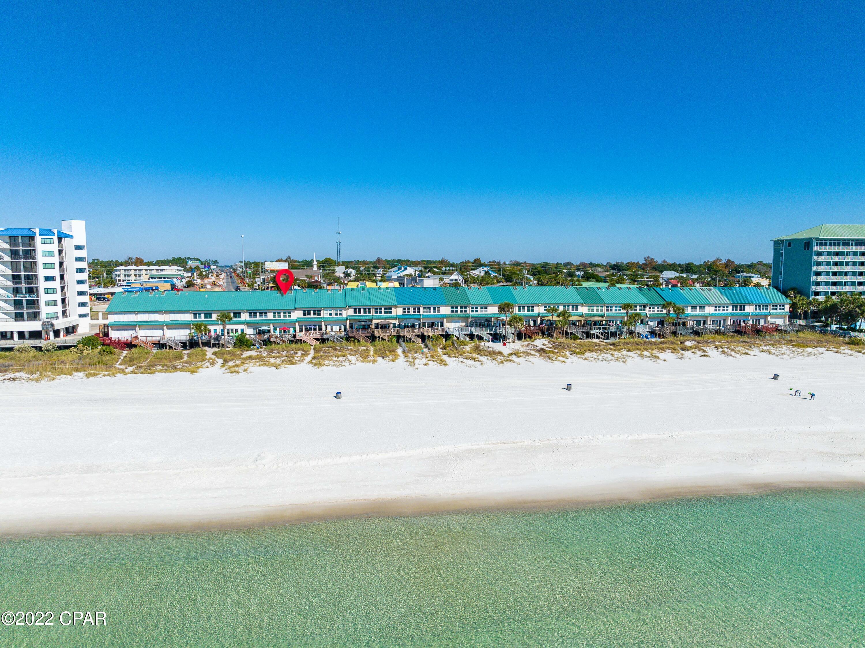 Beachside East - Residential