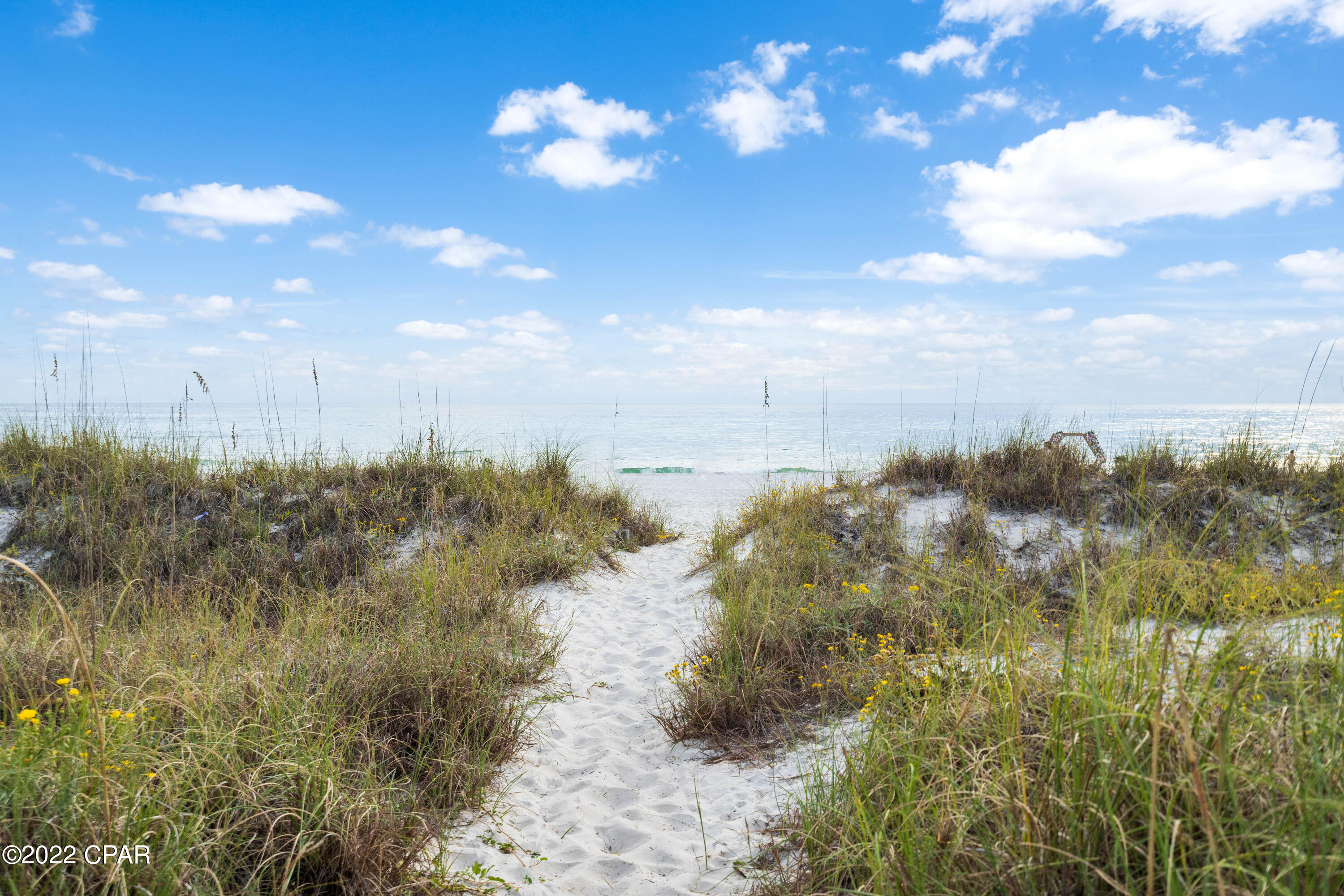 Beachside East - Residential