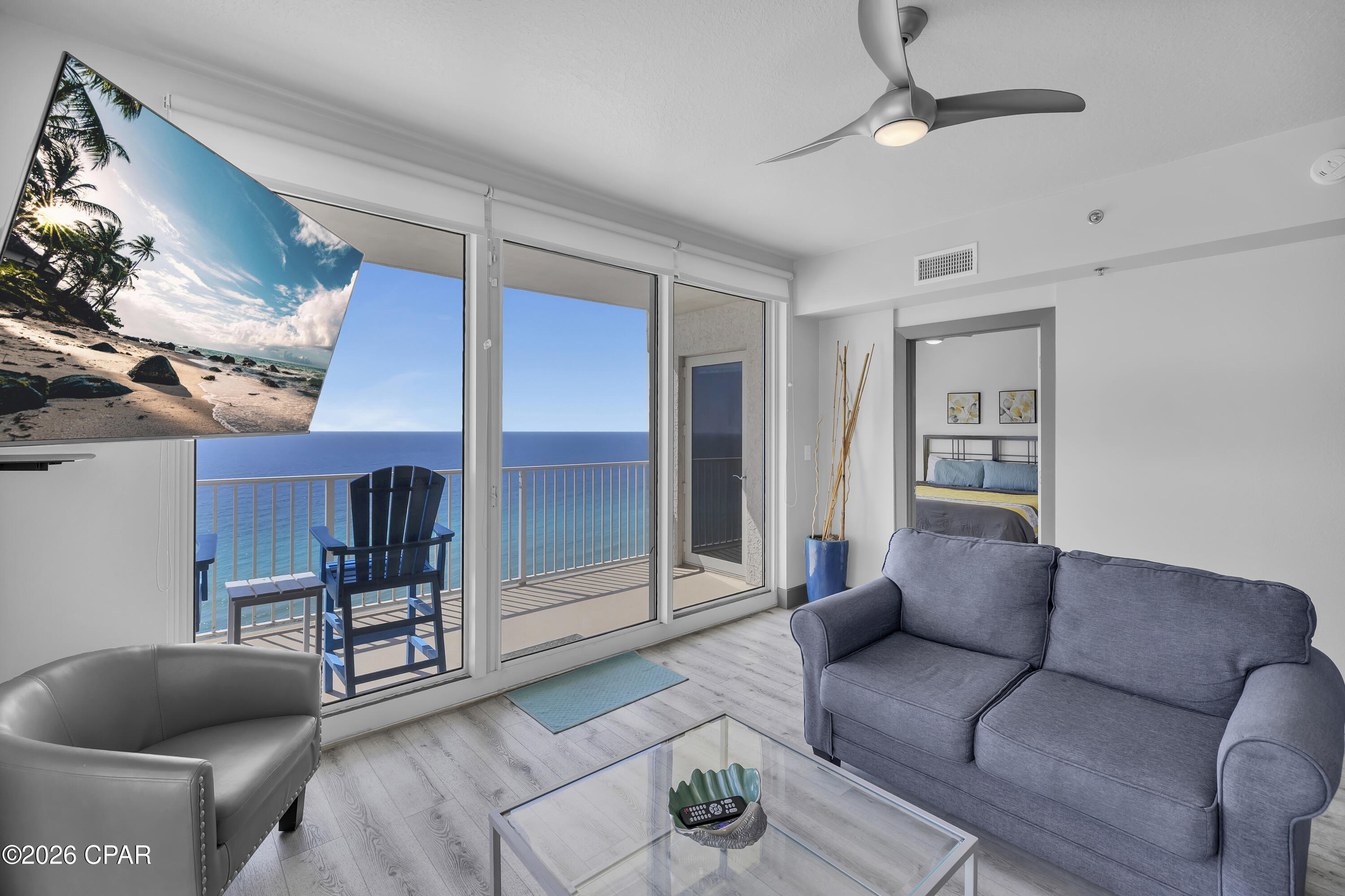 Shores Of Panama - Residential