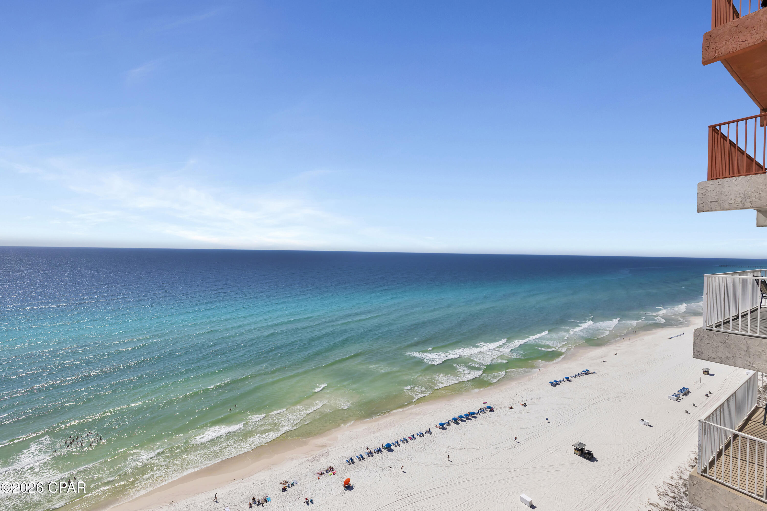 Shores Of Panama - Residential