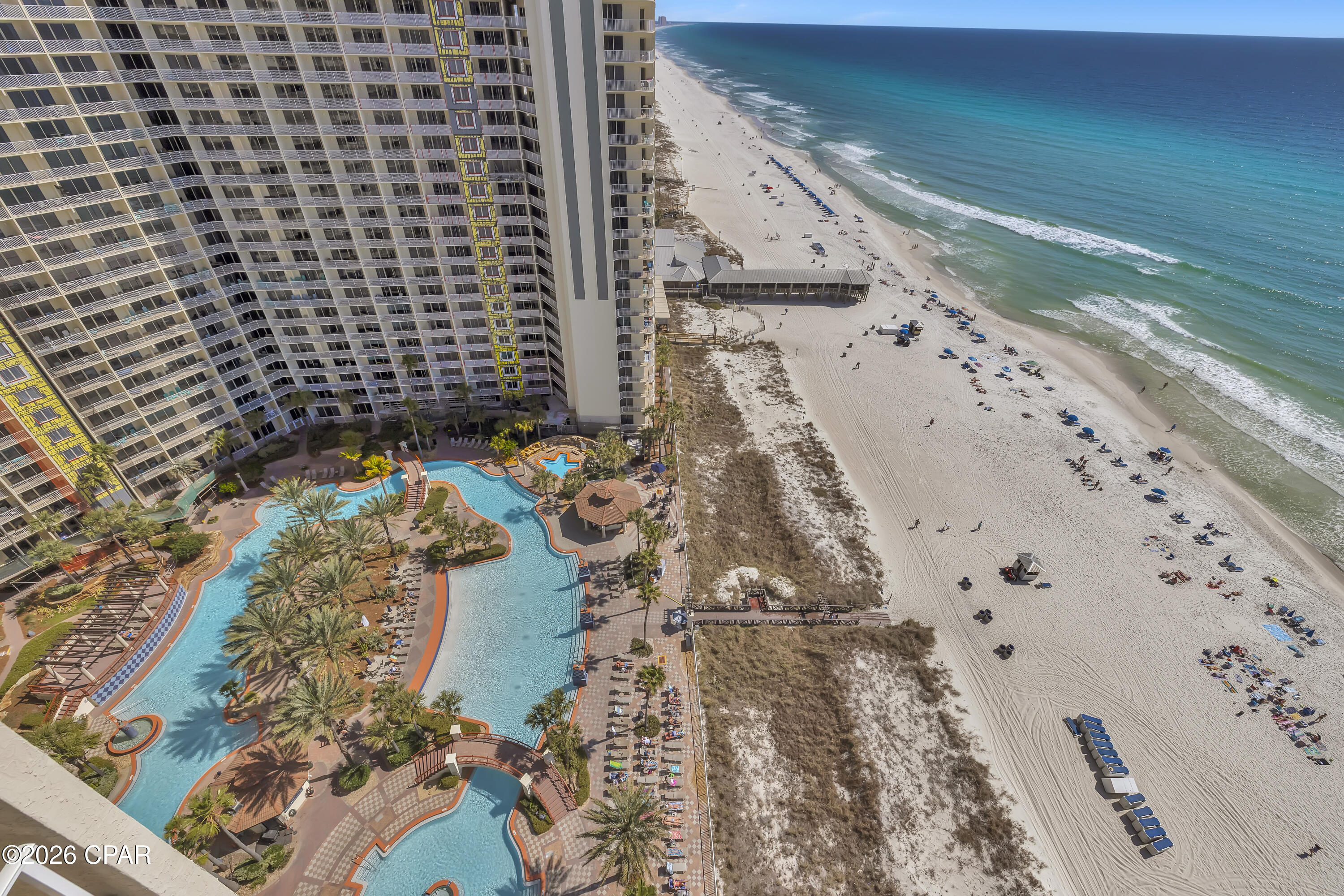 Shores Of Panama - Residential