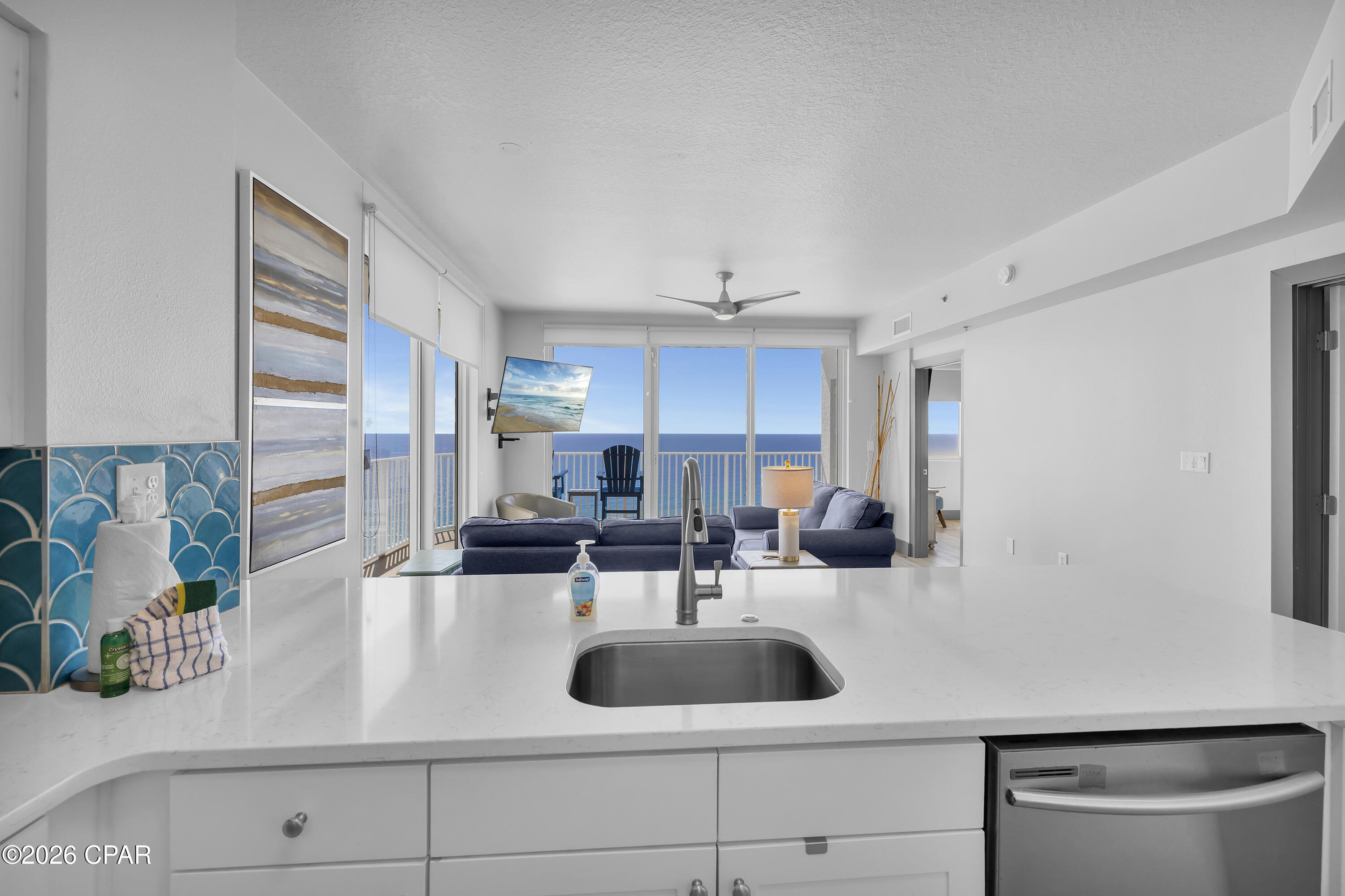 Shores Of Panama - Residential