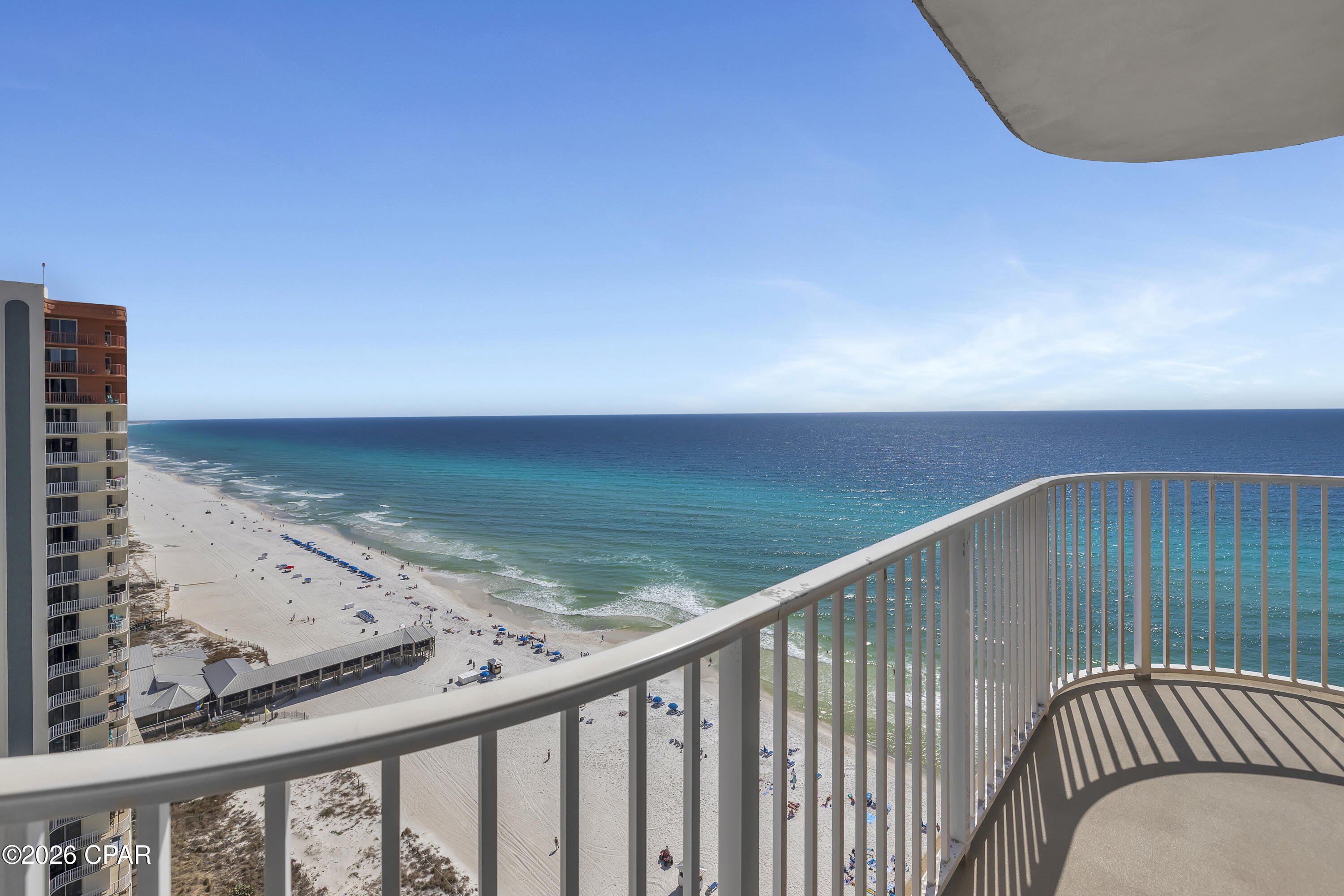 Shores Of Panama - Residential