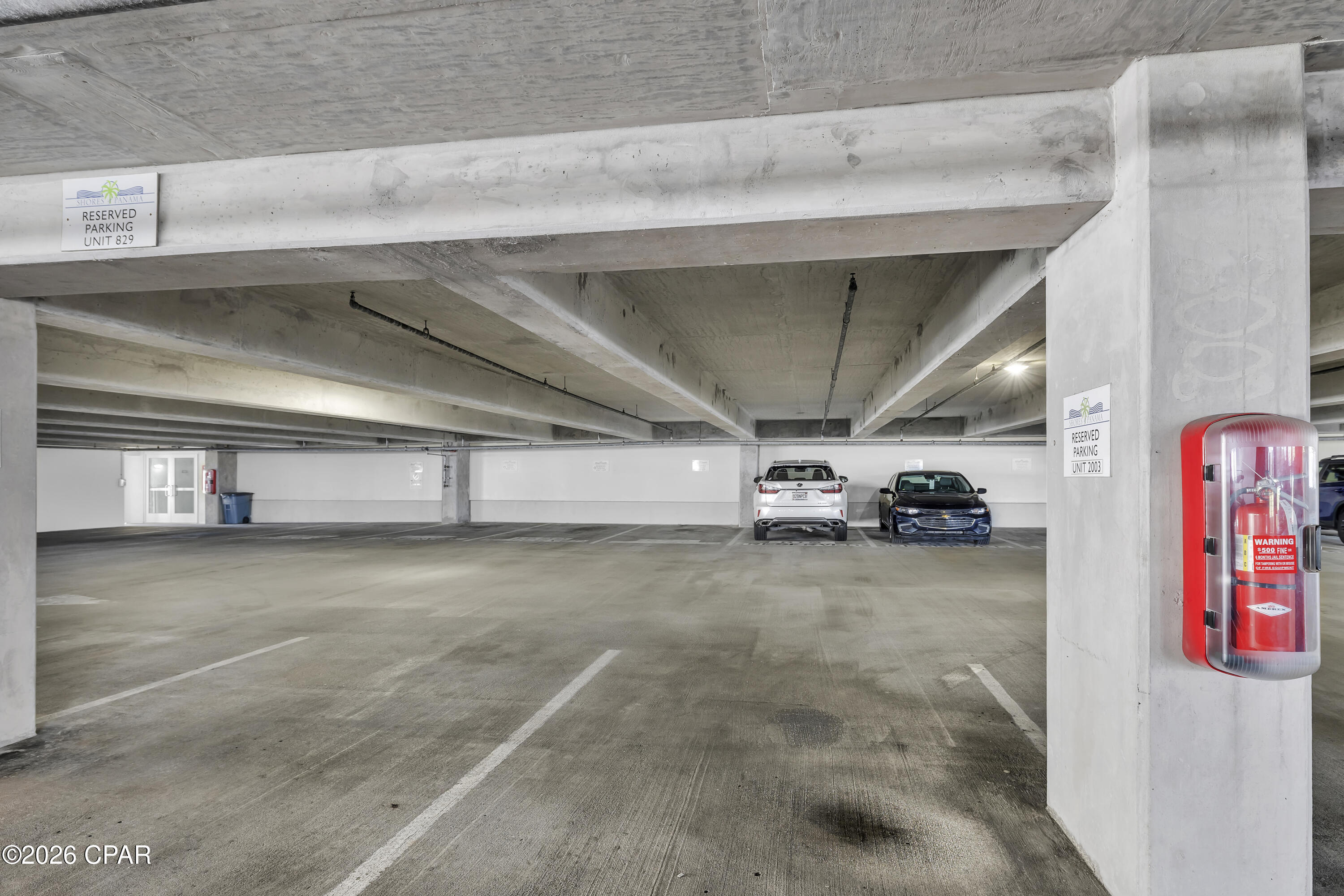 Shores Of Panama - Residential