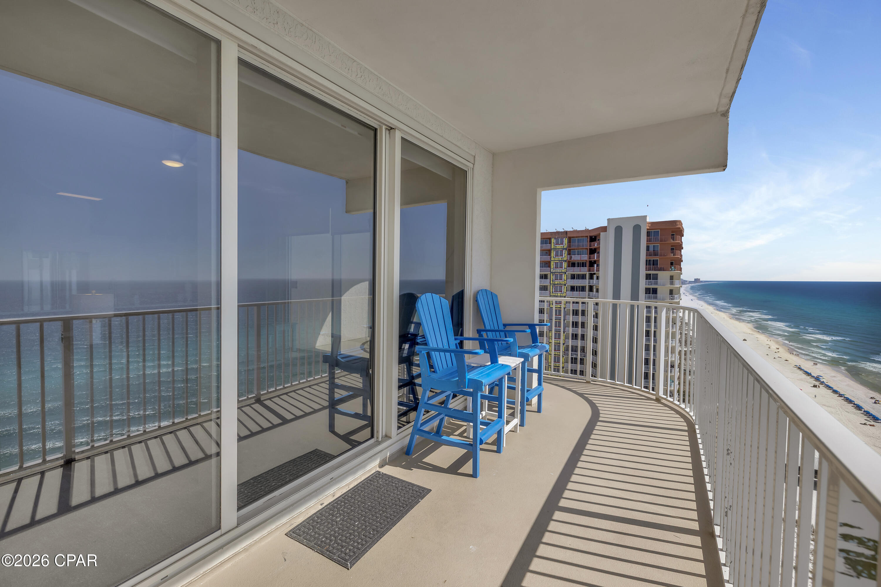 Shores Of Panama - Residential