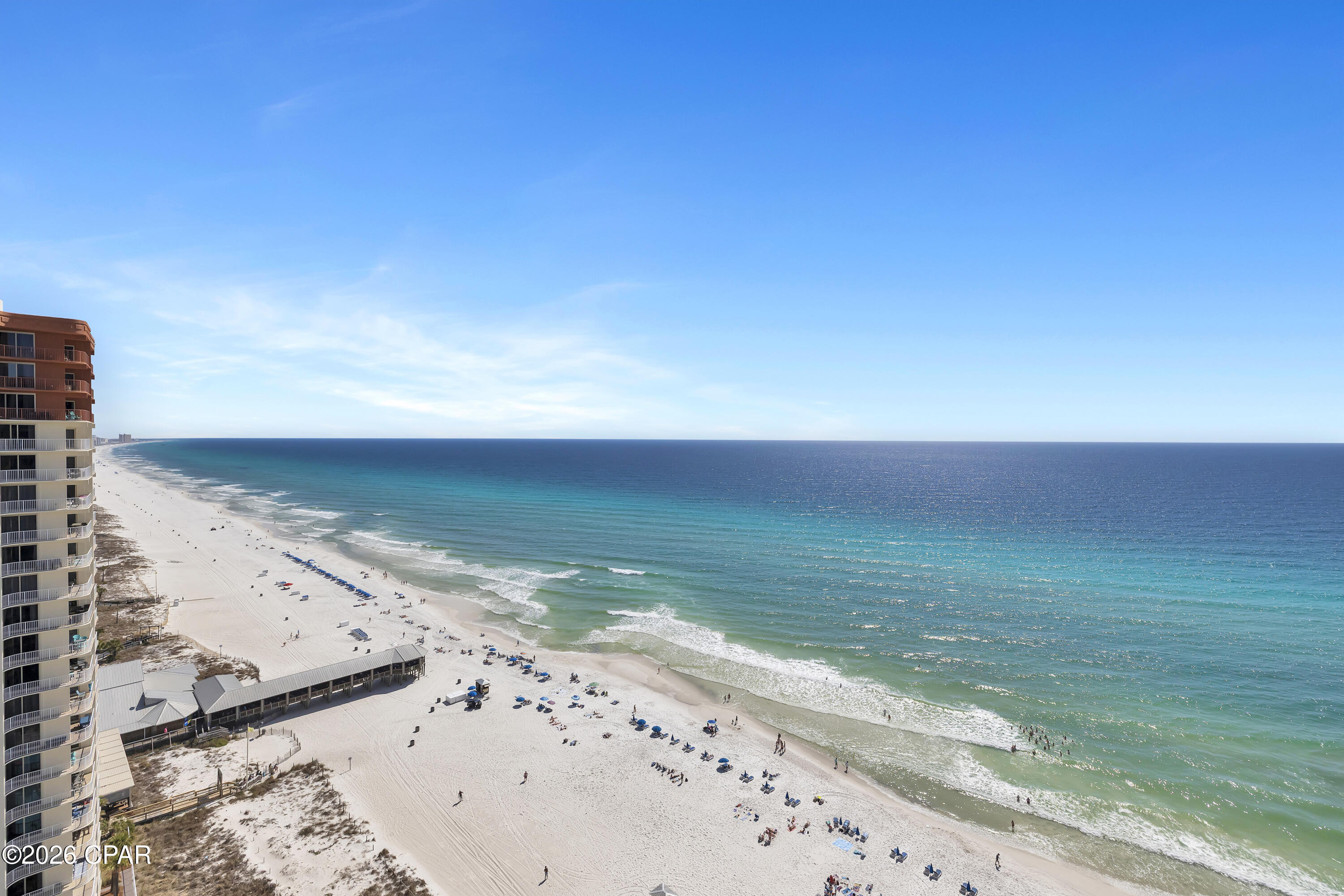 Shores Of Panama - Residential