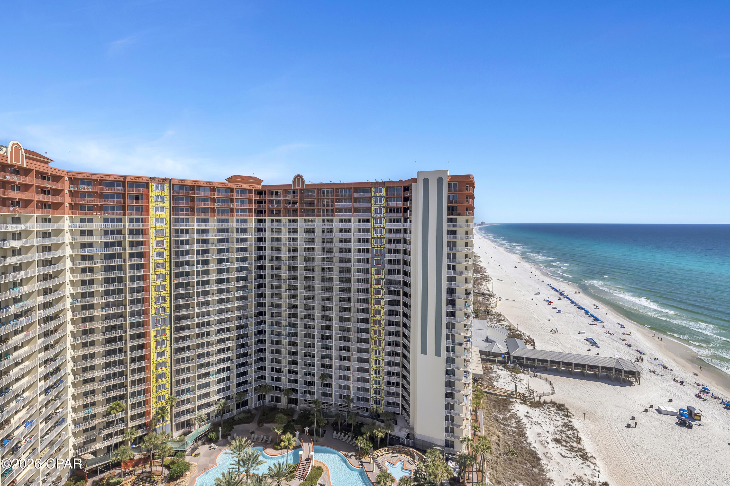 Shores Of Panama - Residential