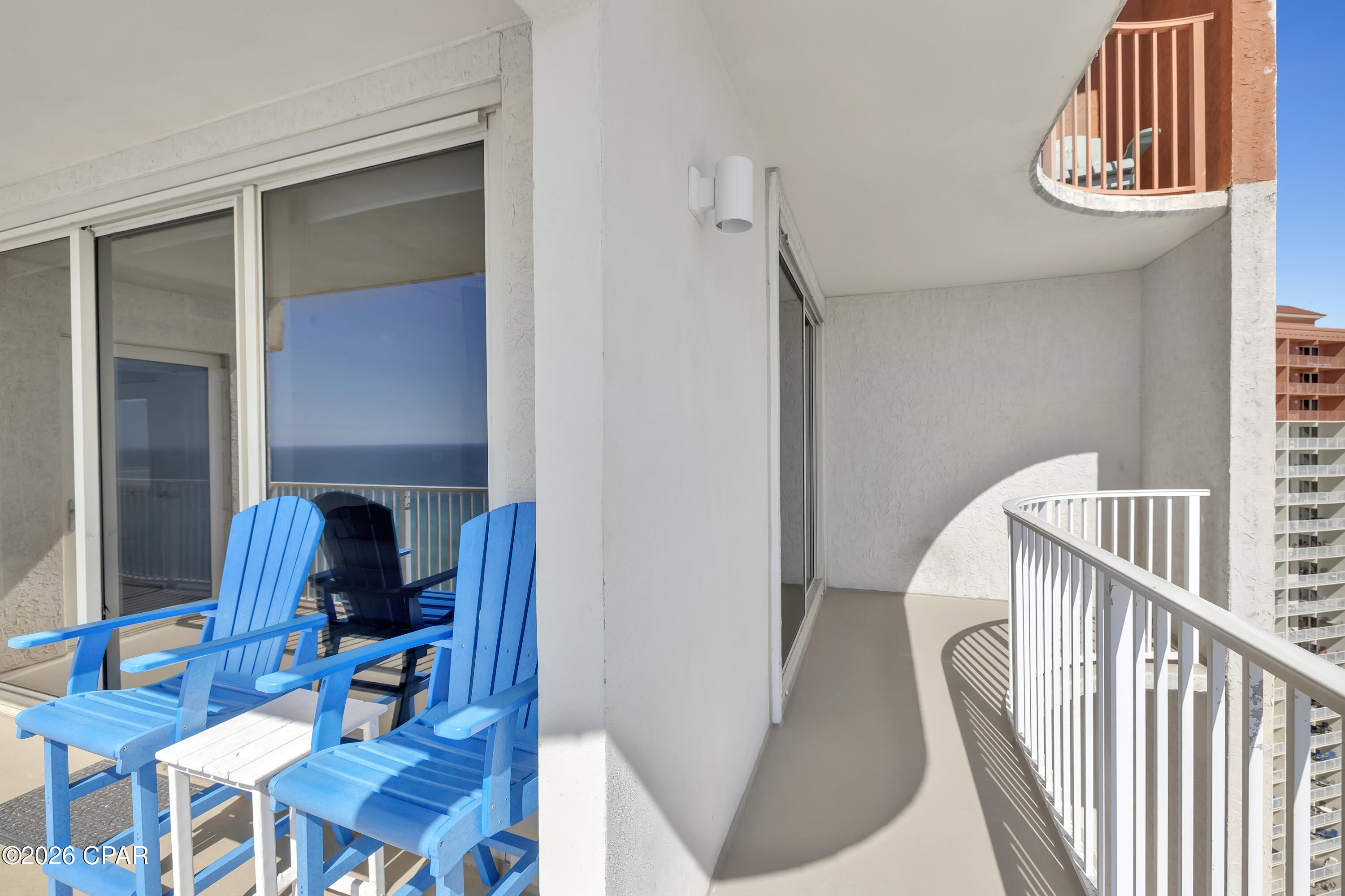 Shores Of Panama - Residential