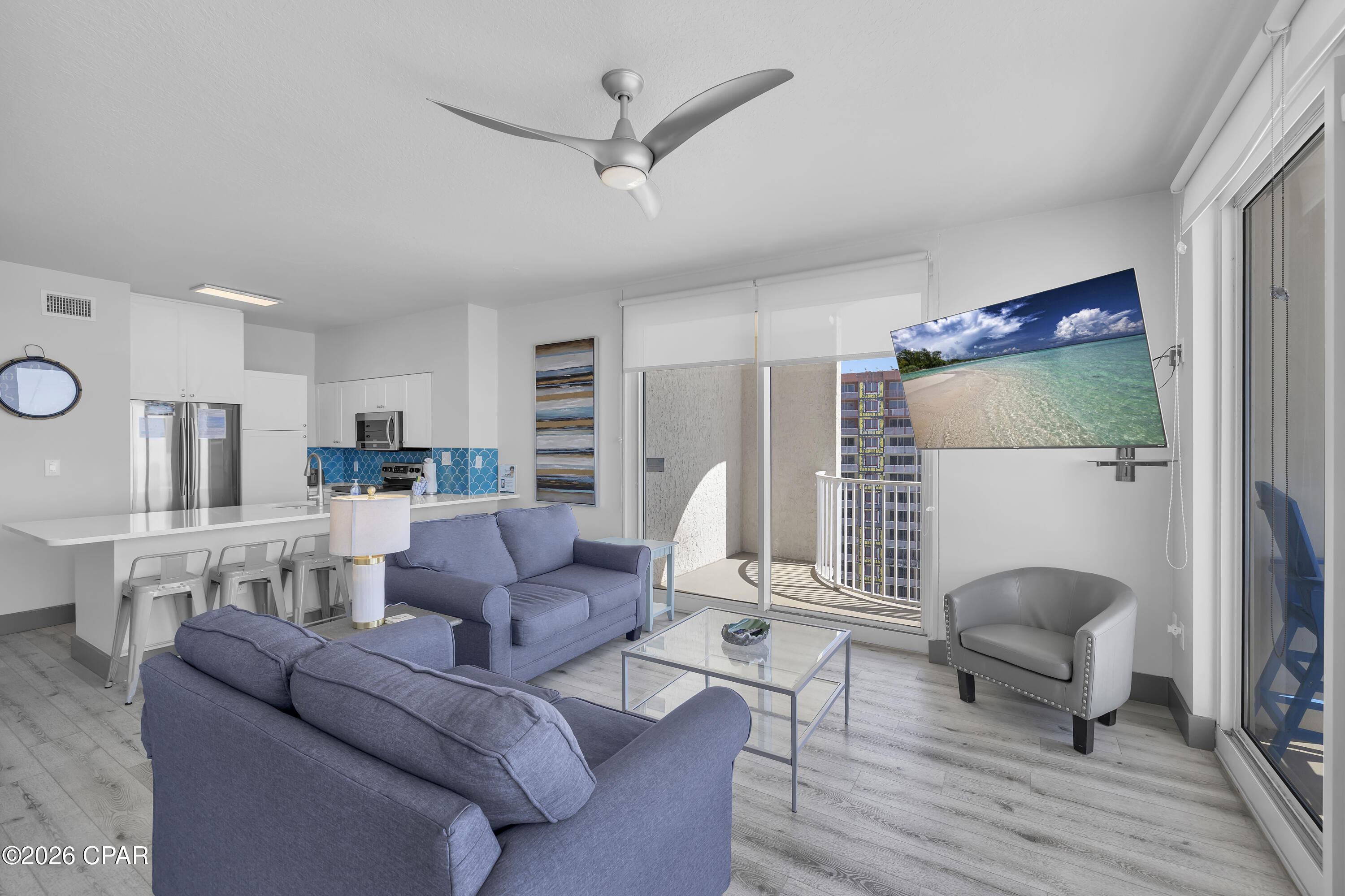 Shores Of Panama - Residential