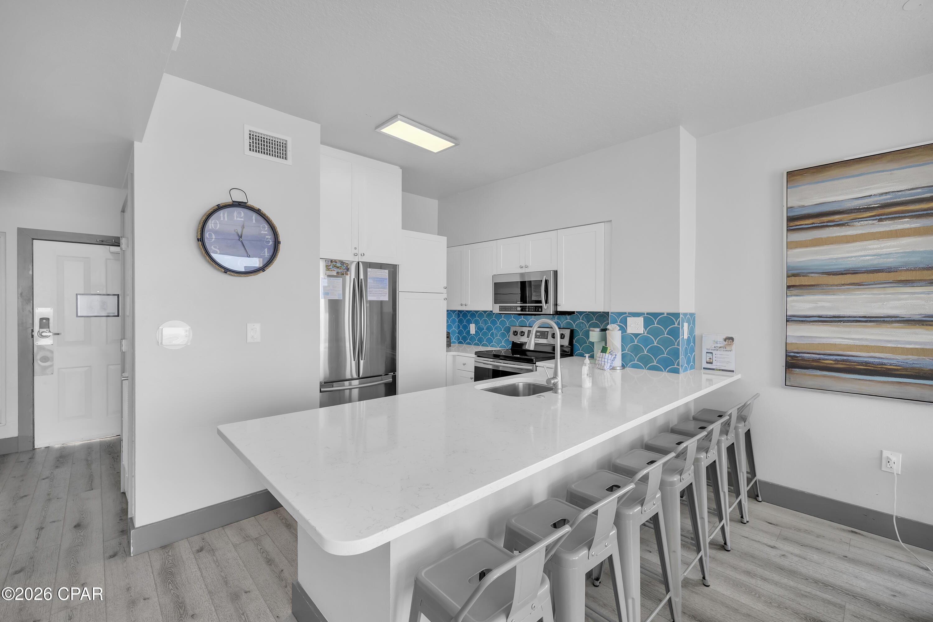 Shores Of Panama - Residential