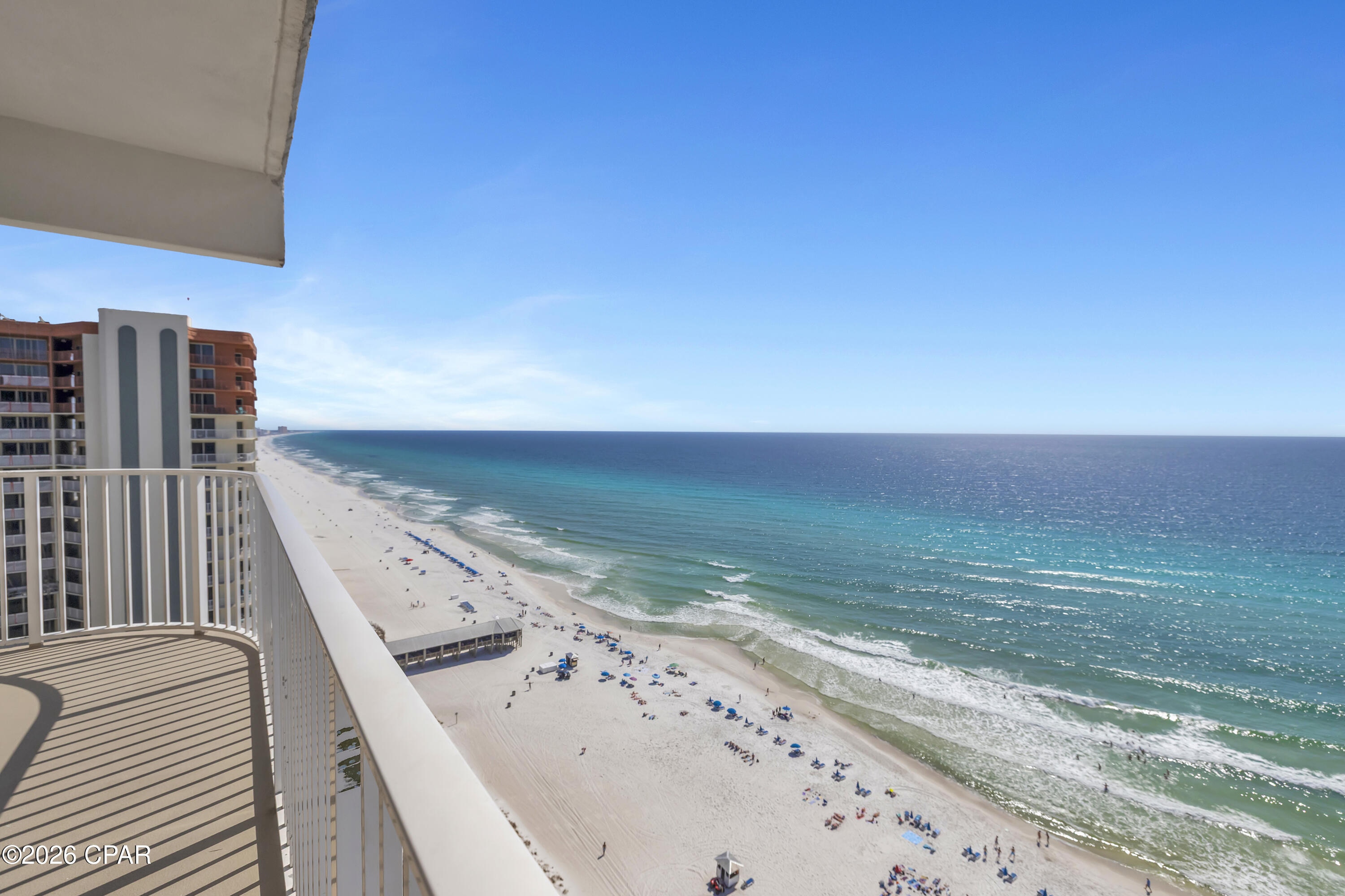 Shores Of Panama - Residential