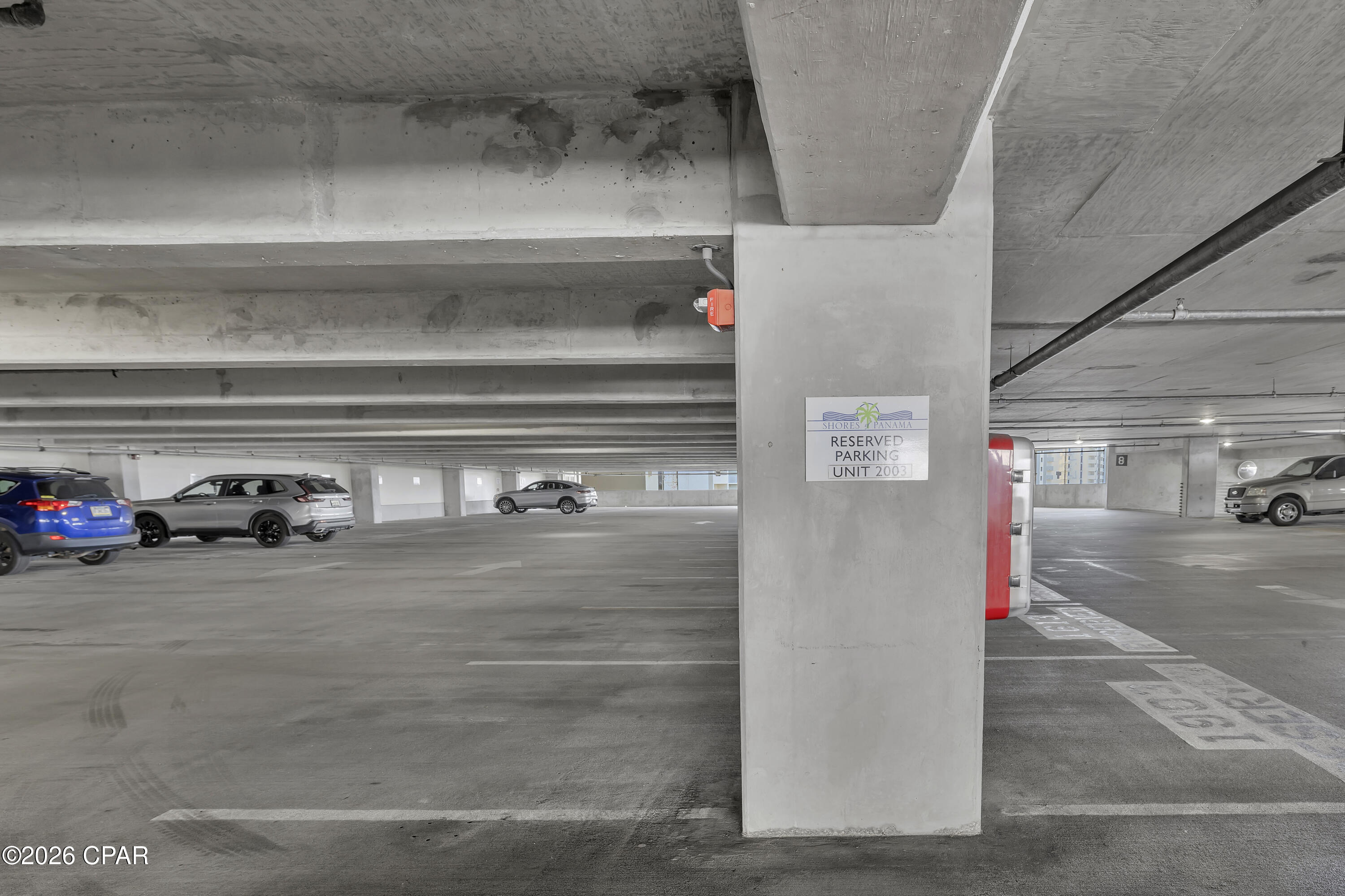 Shores Of Panama - Residential