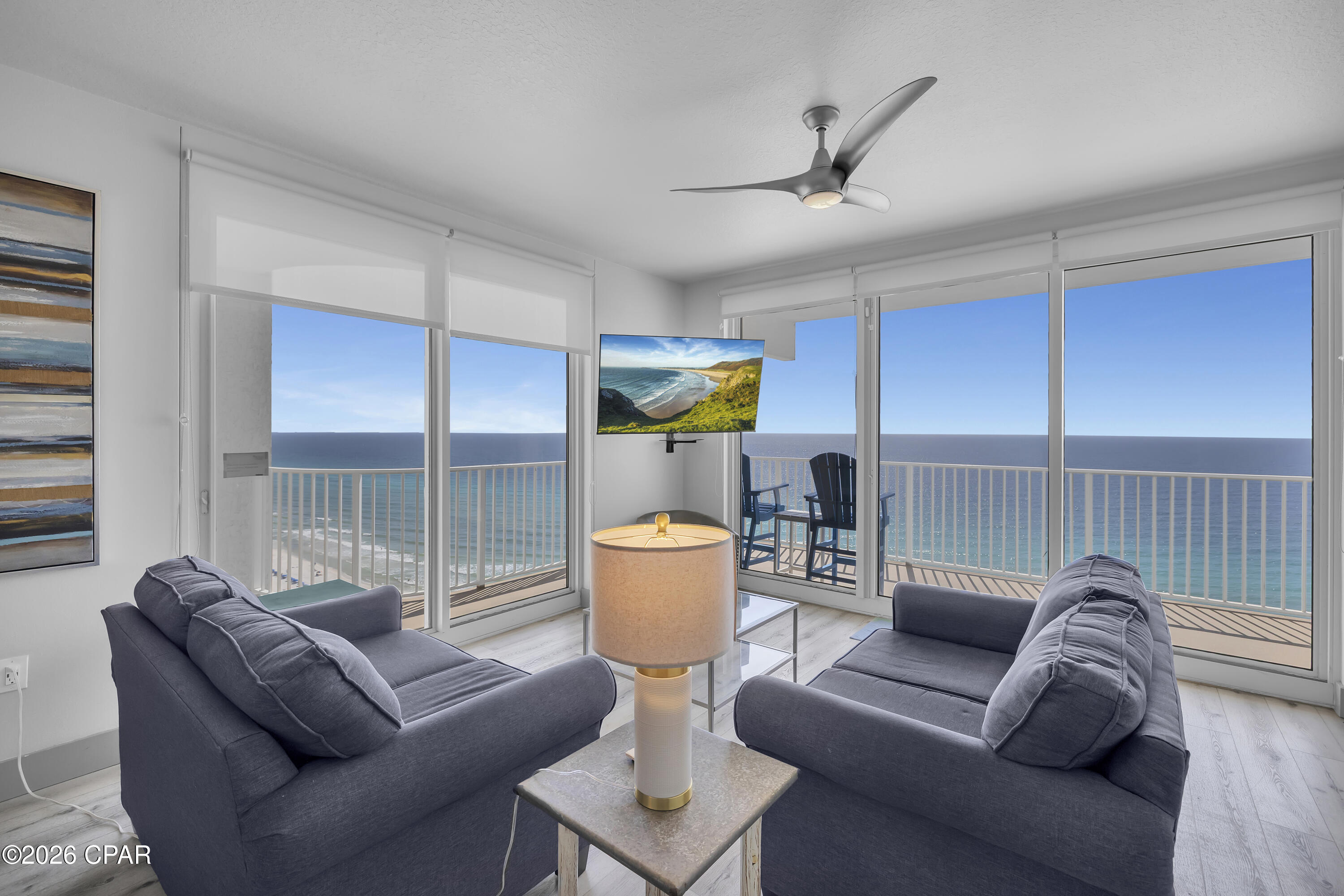 Shores Of Panama - Residential