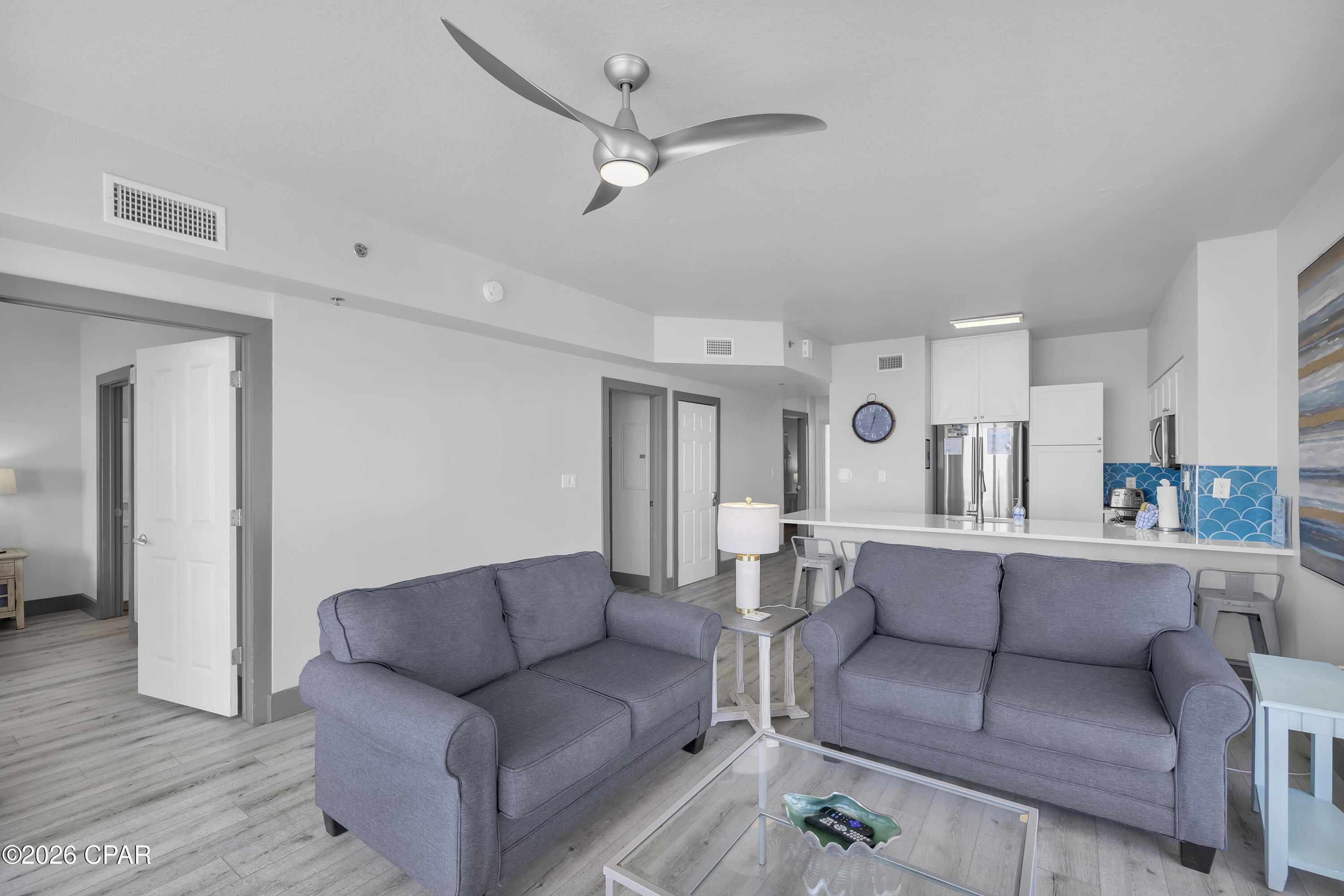 Shores Of Panama - Residential