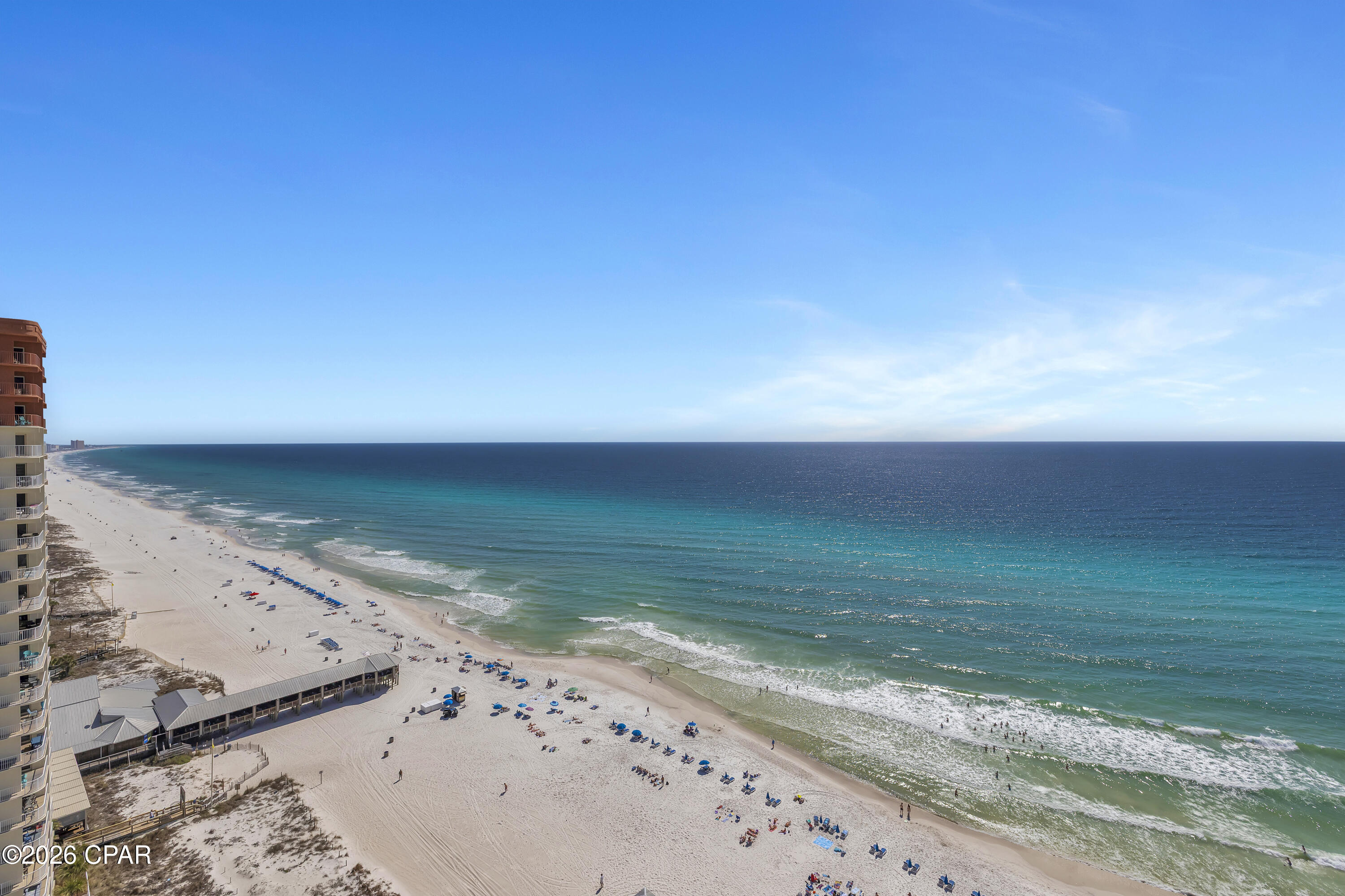 Shores Of Panama - Residential