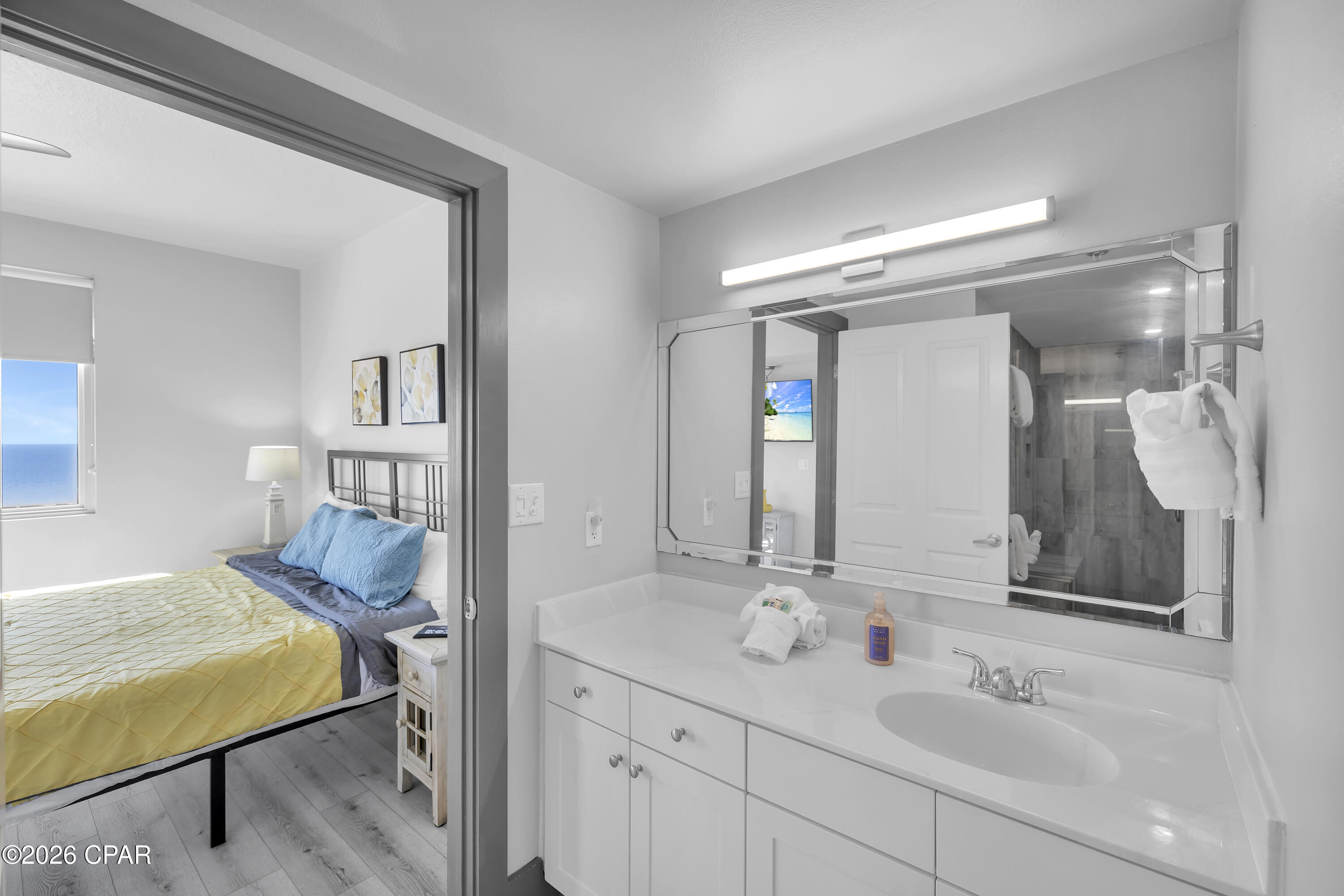 Shores Of Panama - Residential