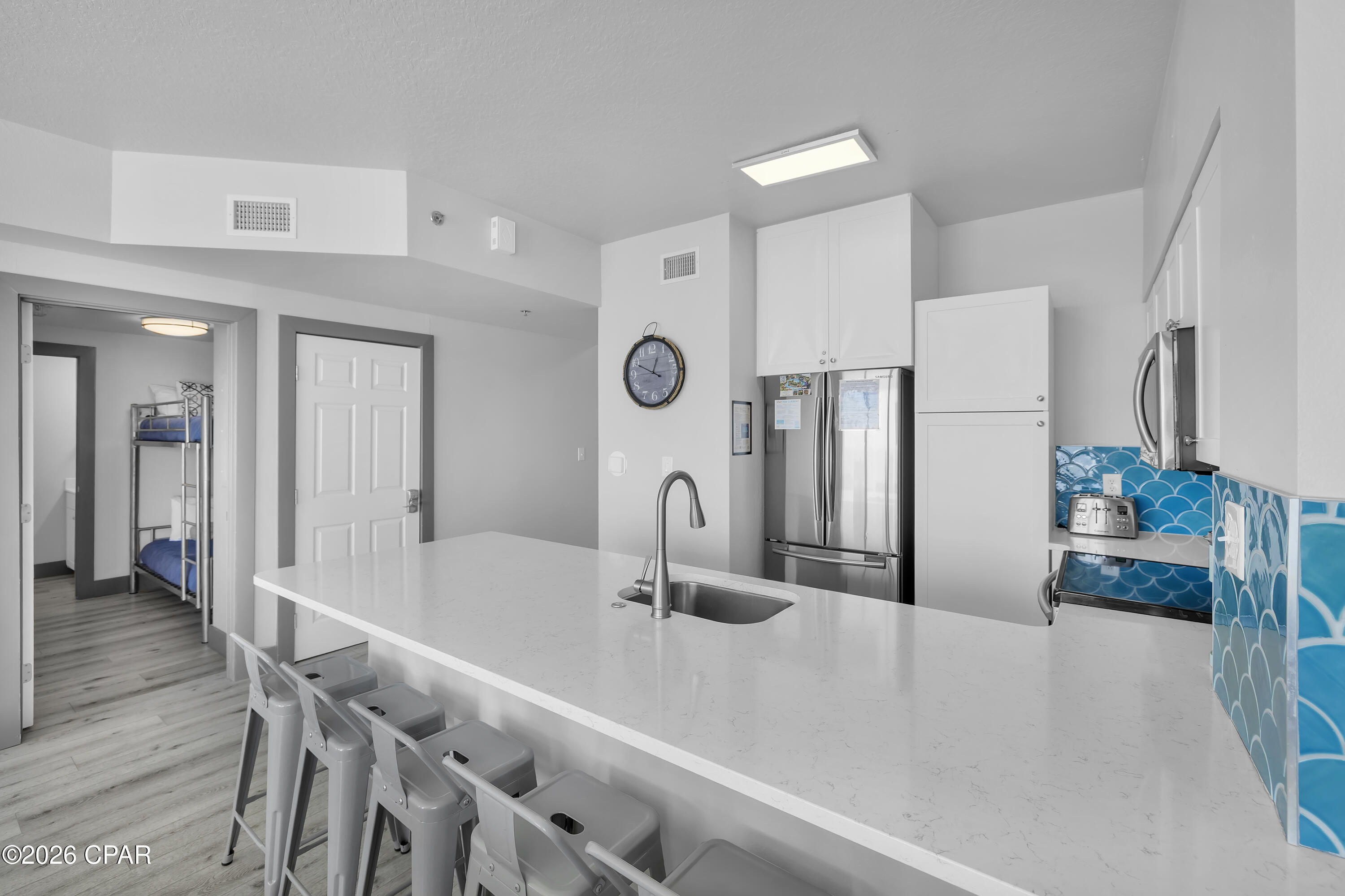 Shores Of Panama - Residential