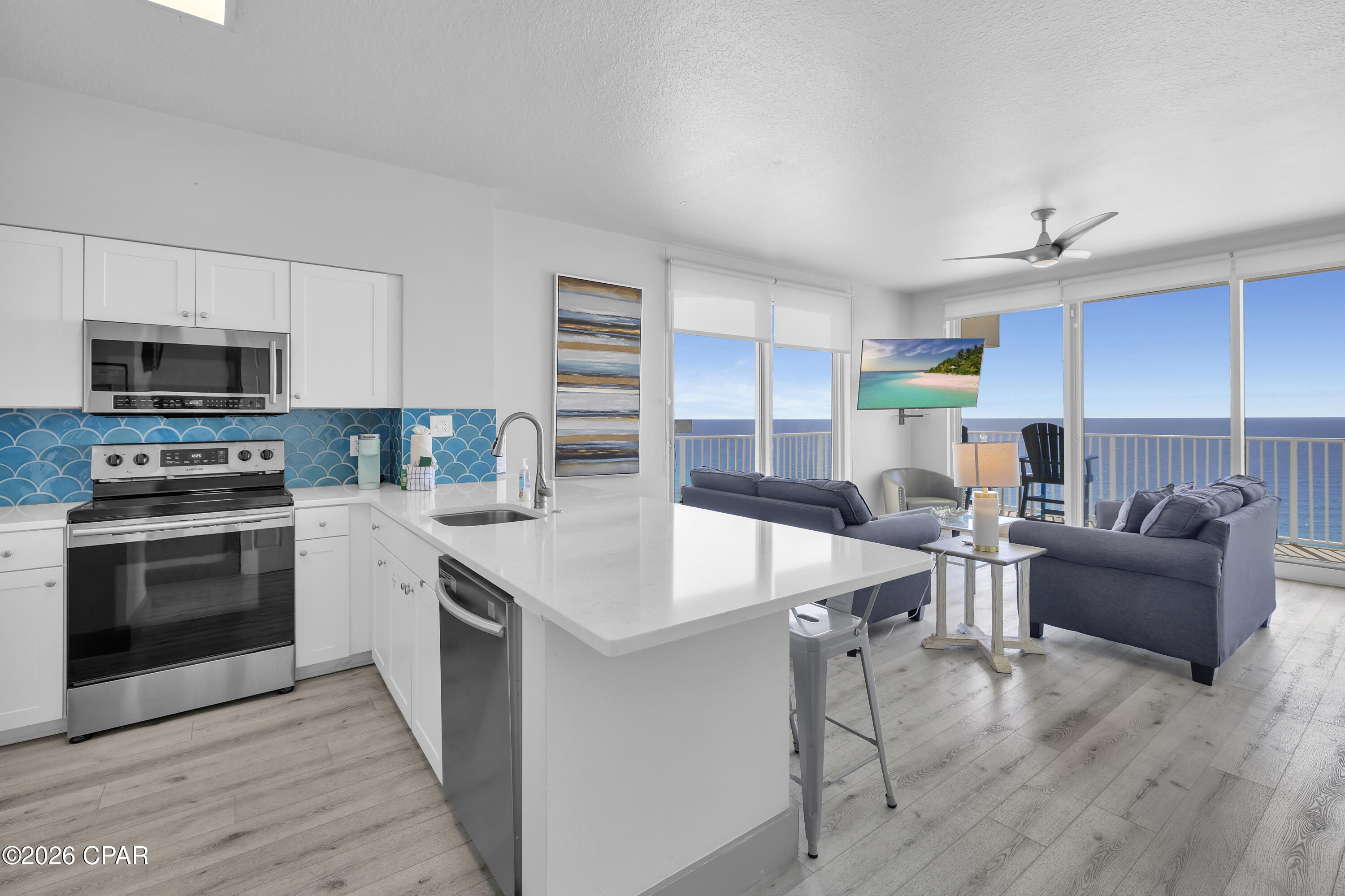 Shores Of Panama - Residential