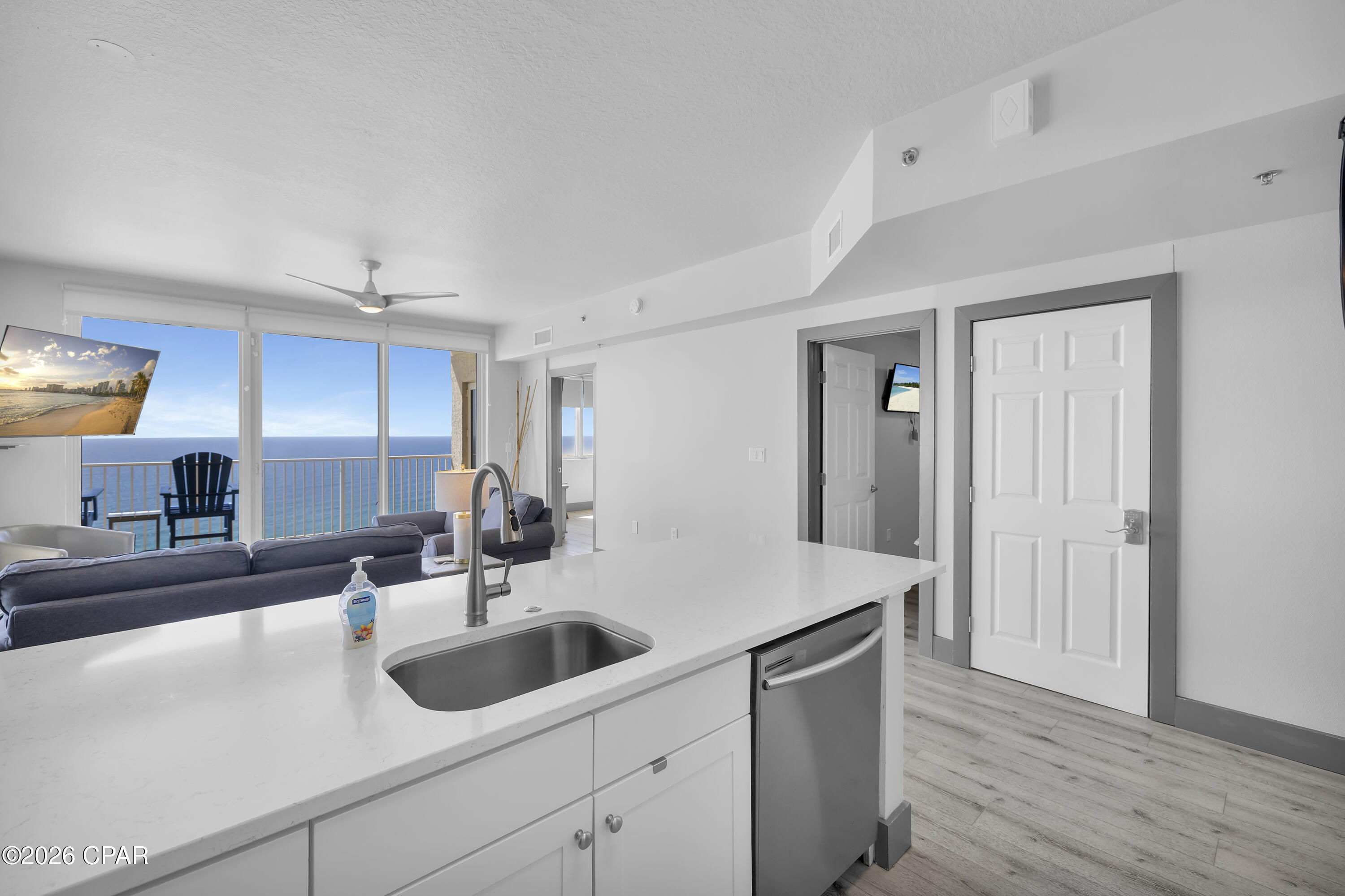 Shores Of Panama - Residential