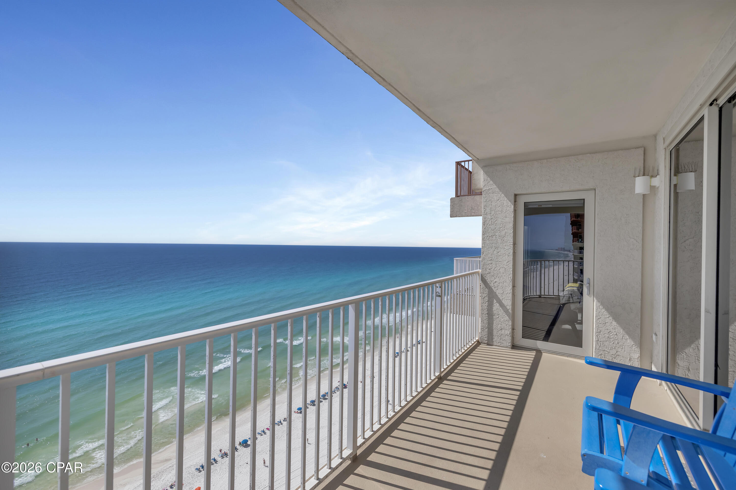 Shores Of Panama - Residential