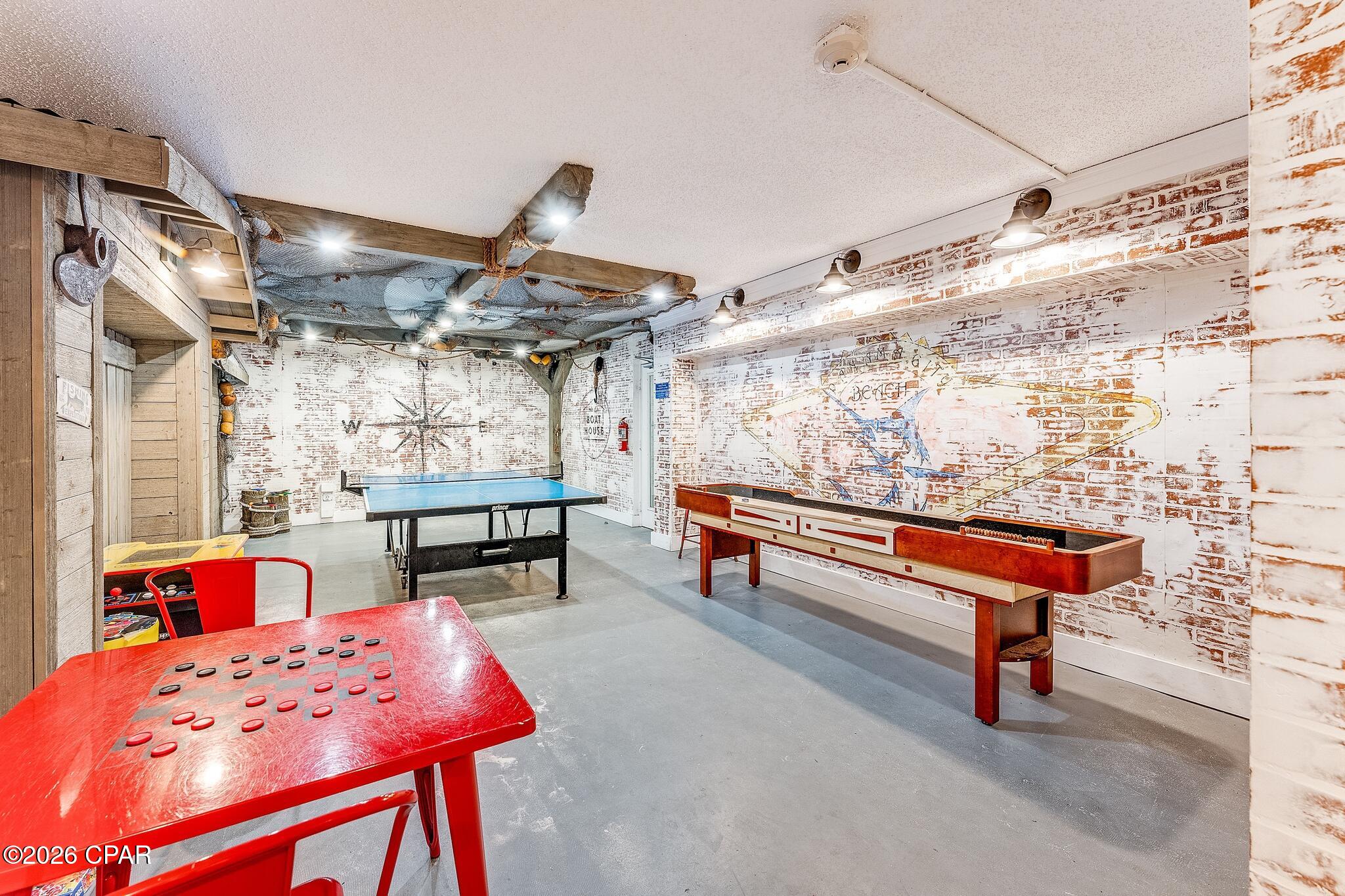 Top Of The Gulf Condo. - Residential