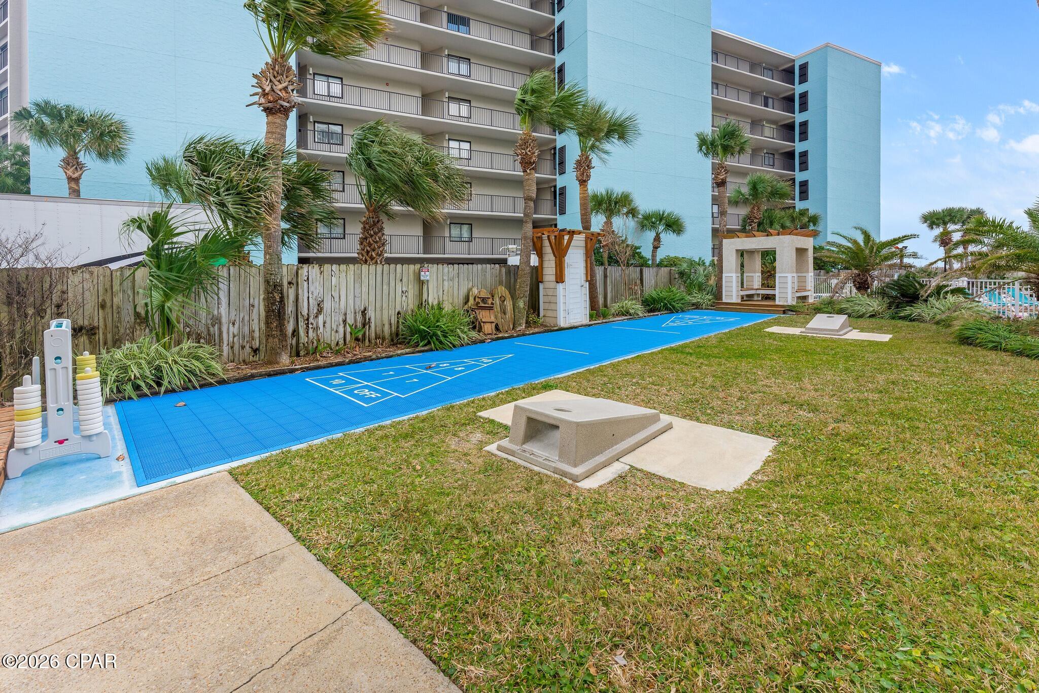 Top Of The Gulf Condo. - Residential