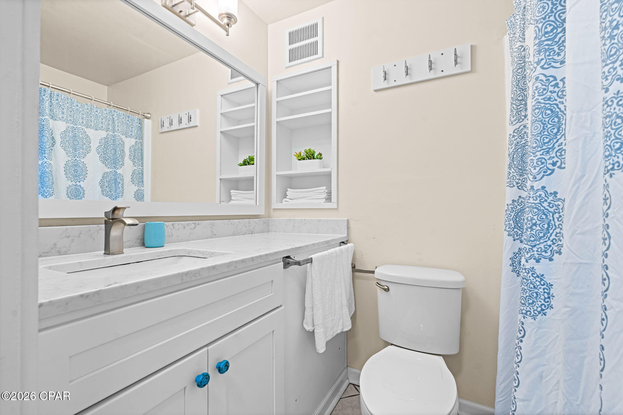 Top Of The Gulf Condo. - Residential