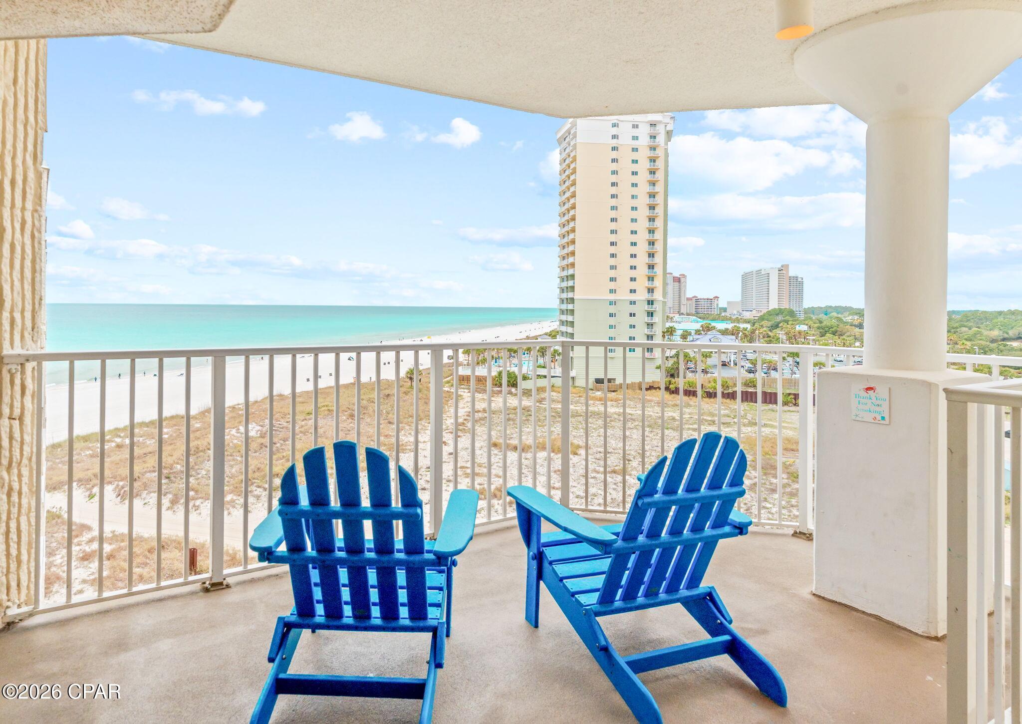 Top Of The Gulf Condo. - Residential
