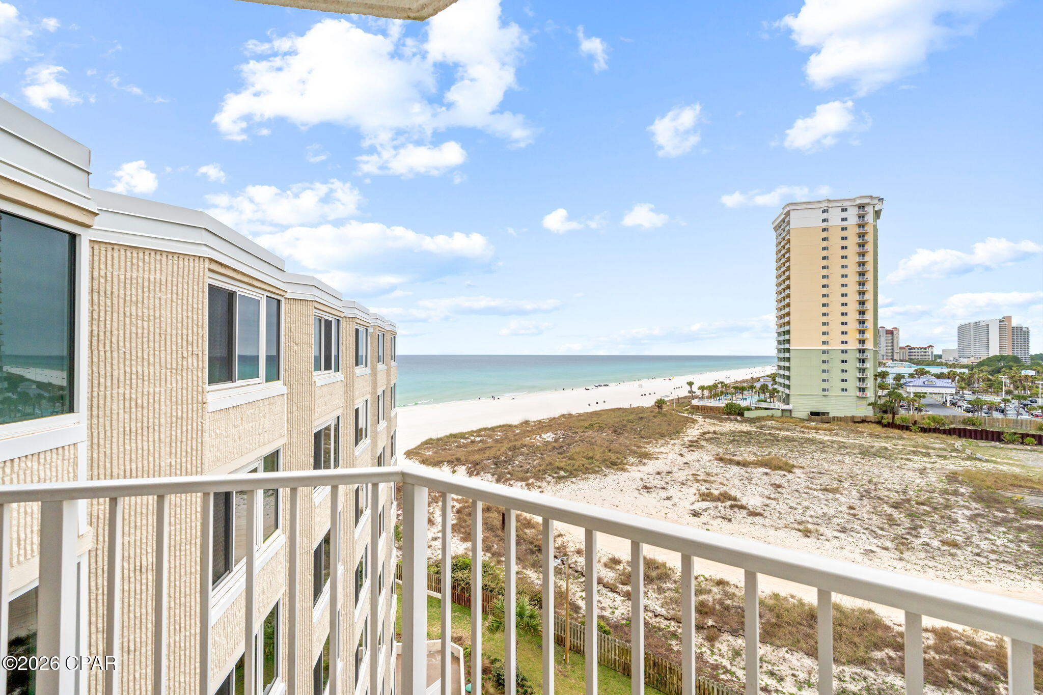Top Of The Gulf Condo. - Residential