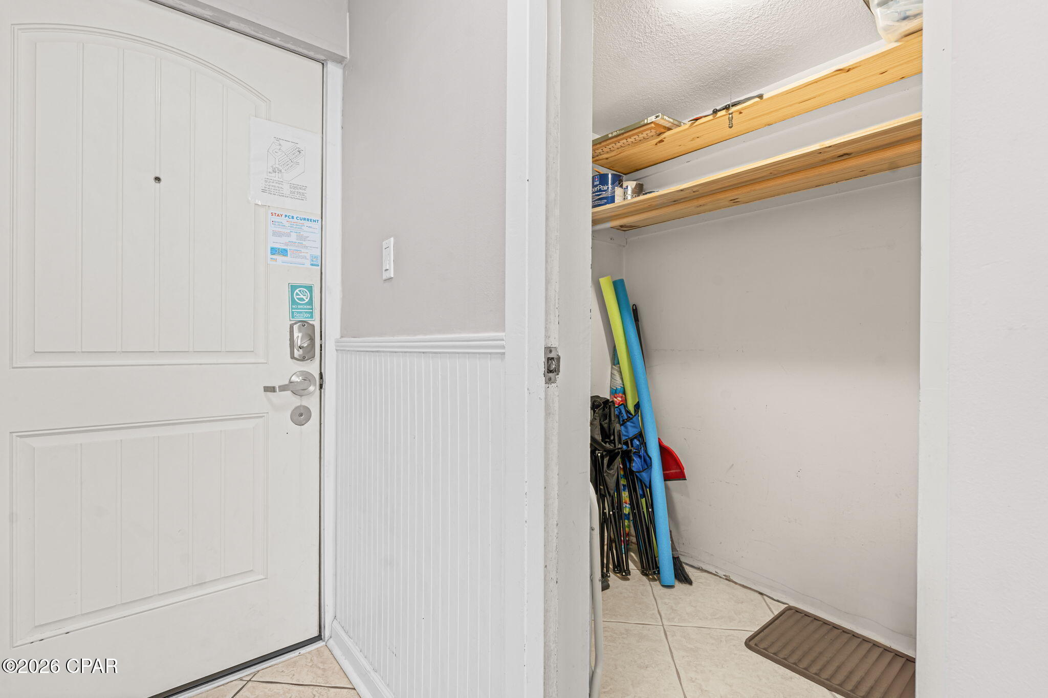 Top Of The Gulf Condo. - Residential