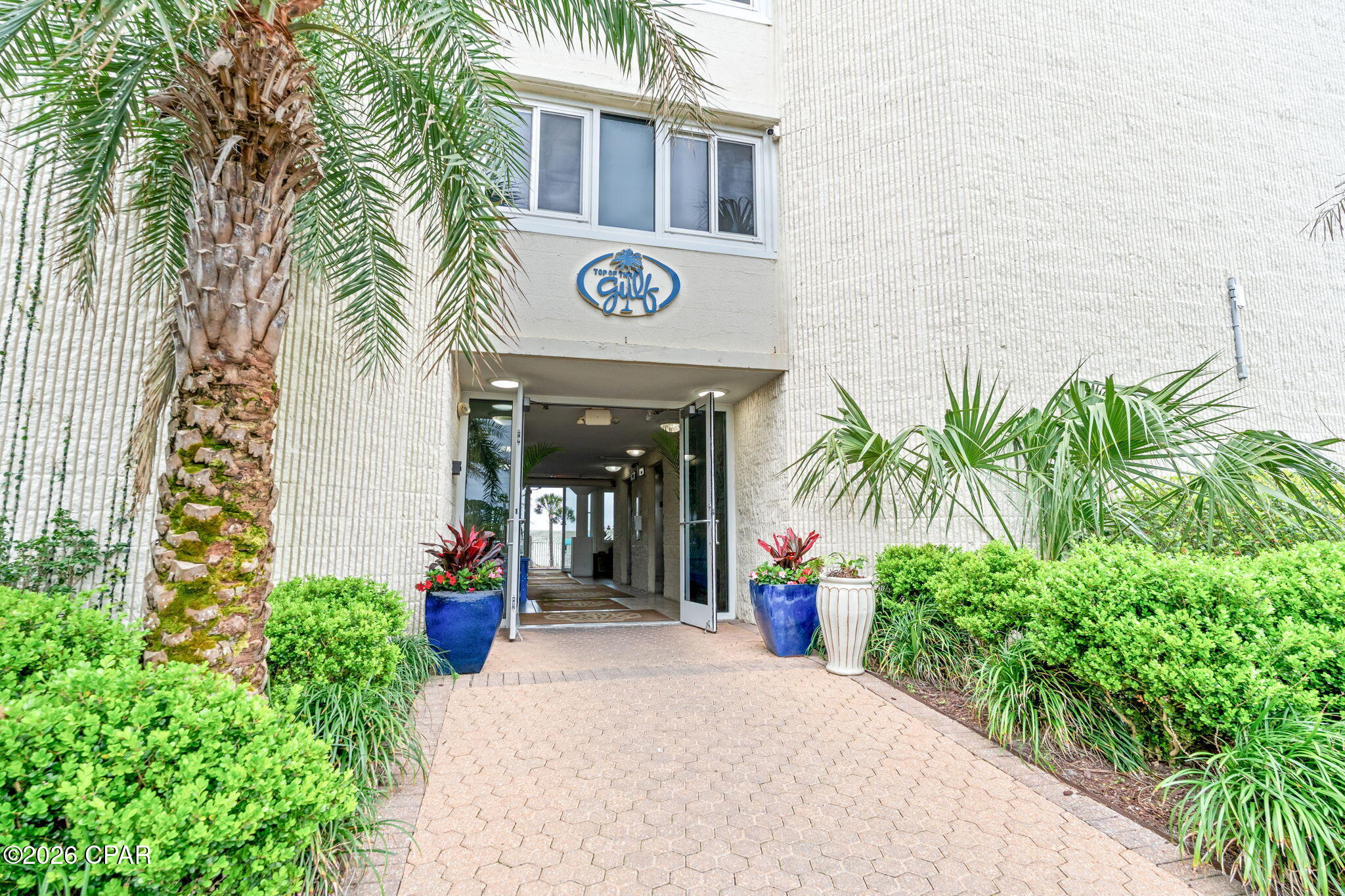 Top Of The Gulf Condo. - Residential