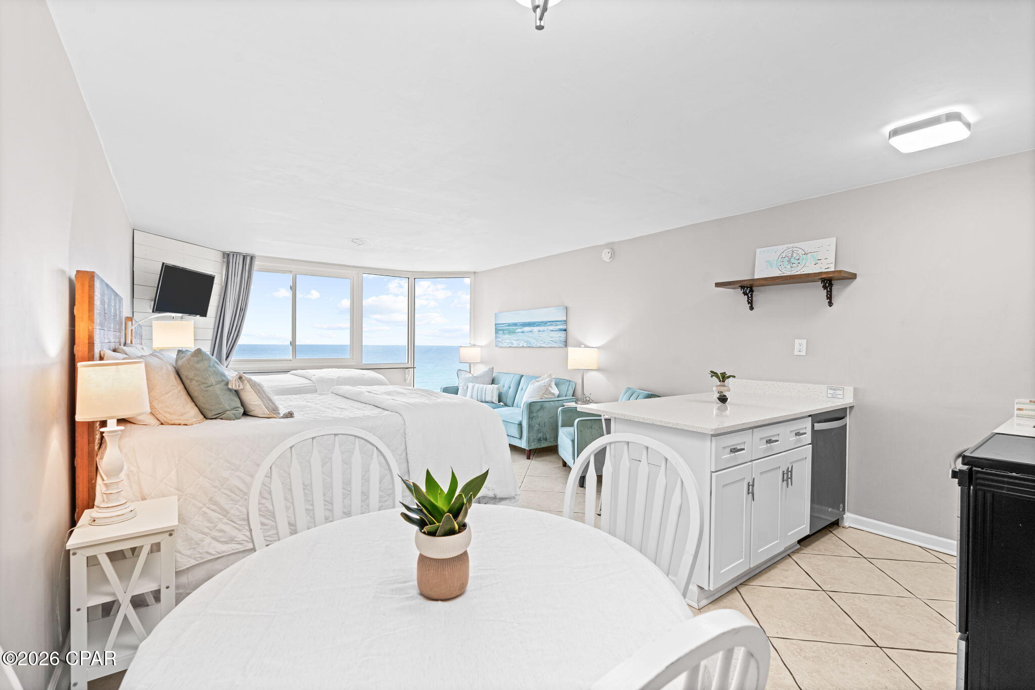 Top Of The Gulf Condo. - Residential