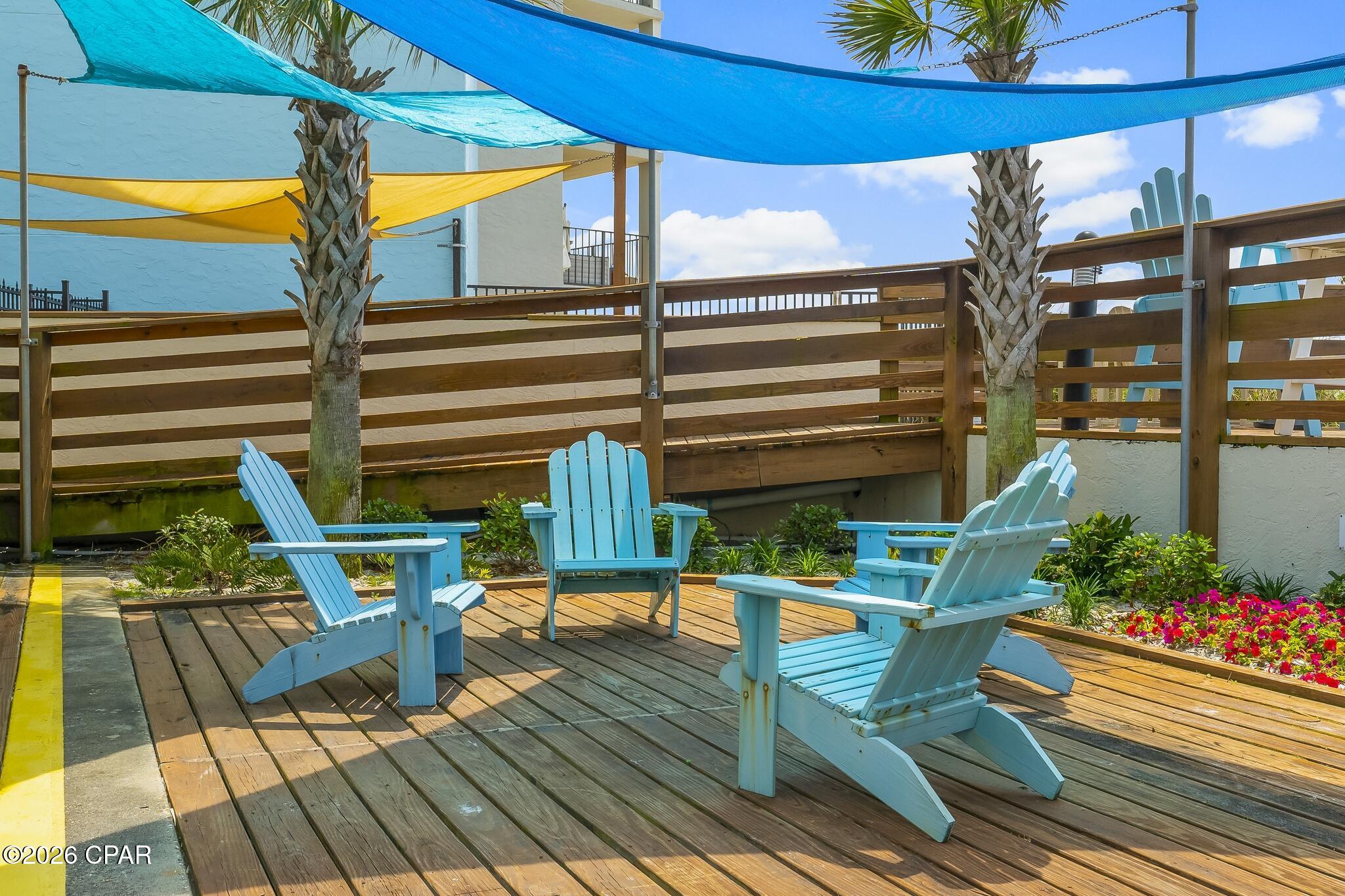 Top Of The Gulf Condo. - Residential